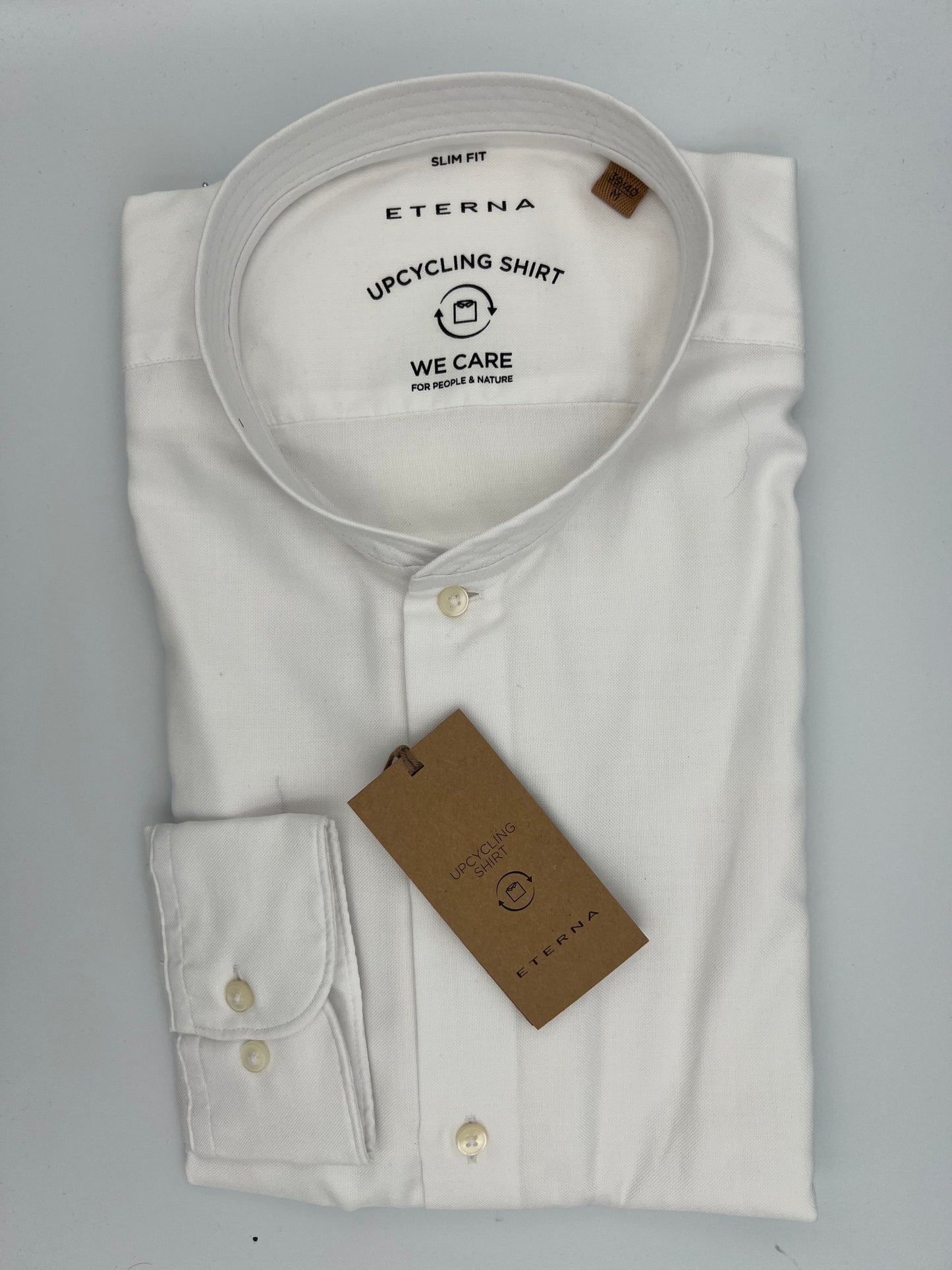 Eterna Slim Fit str. 40/M