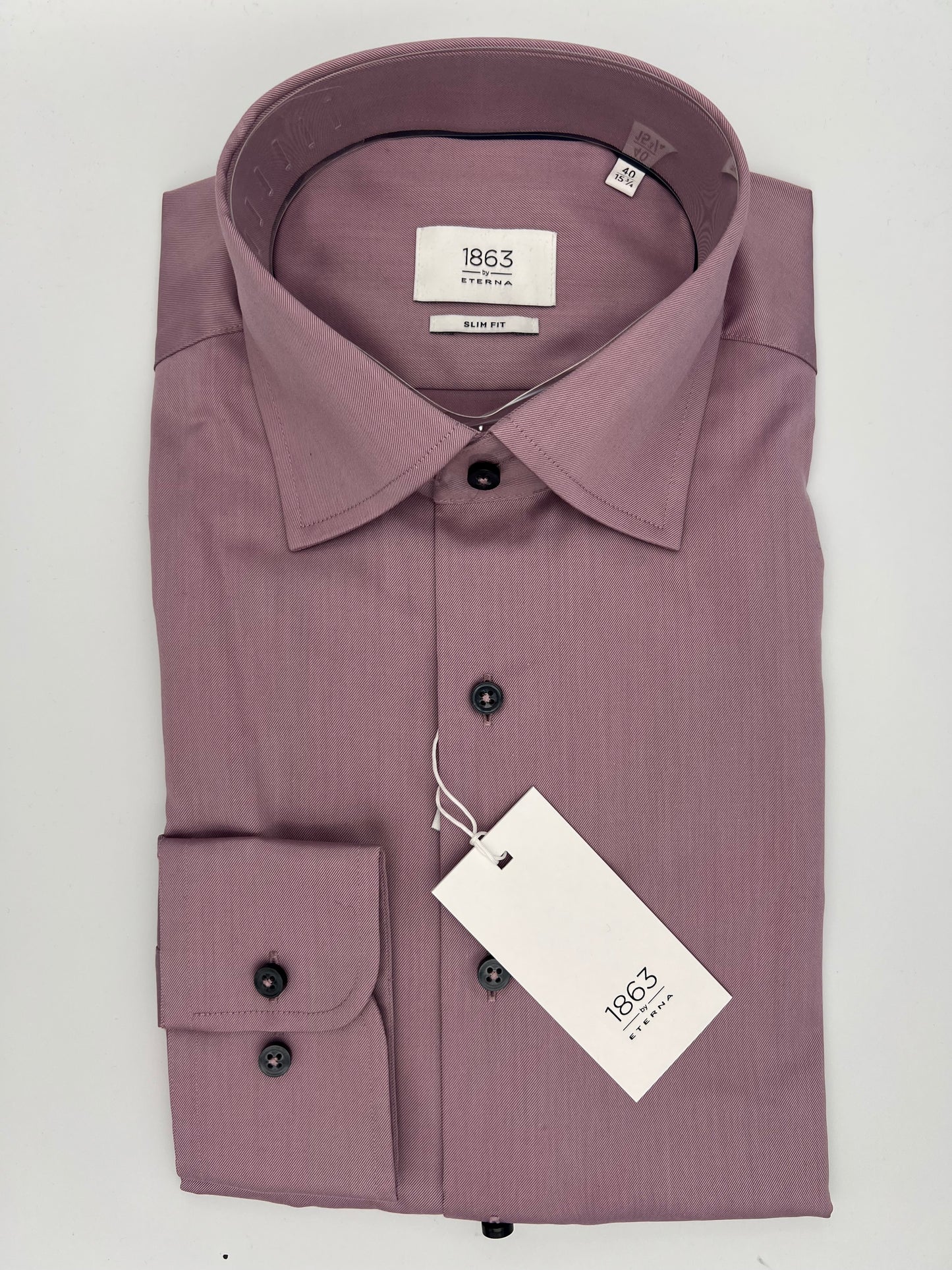 Eterna Slim Fit str. 40/M