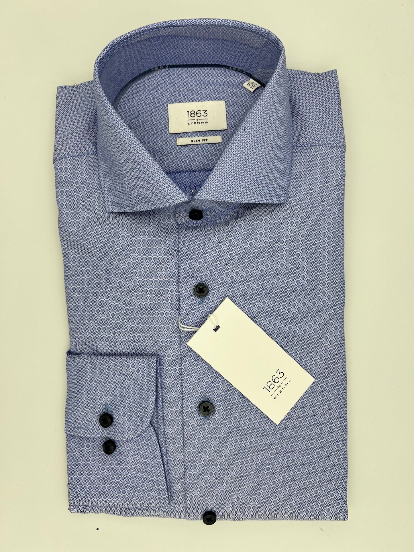 Eterna Slim Fit str. 40/M