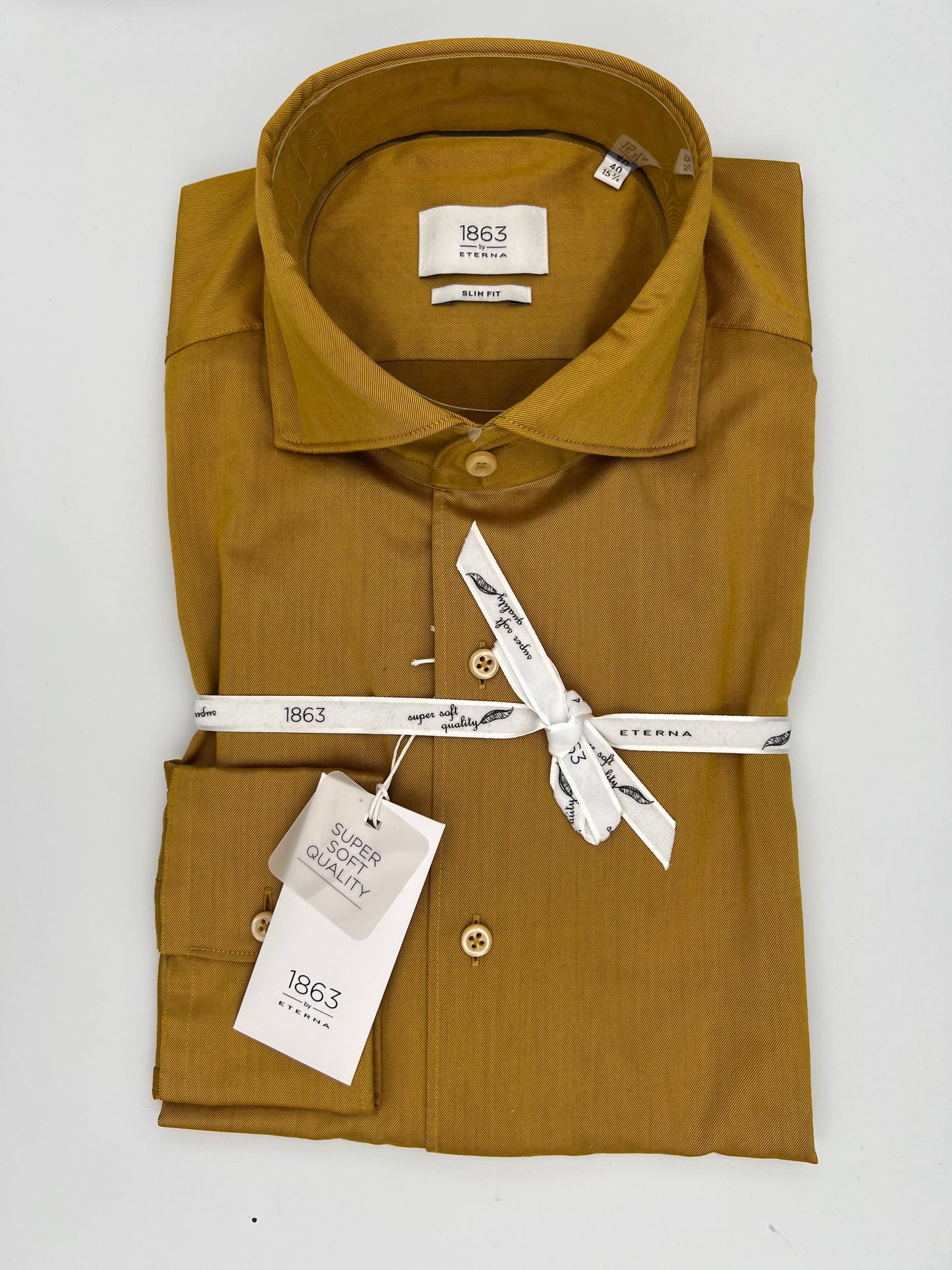 Eterna Slim Fit str. 40/M