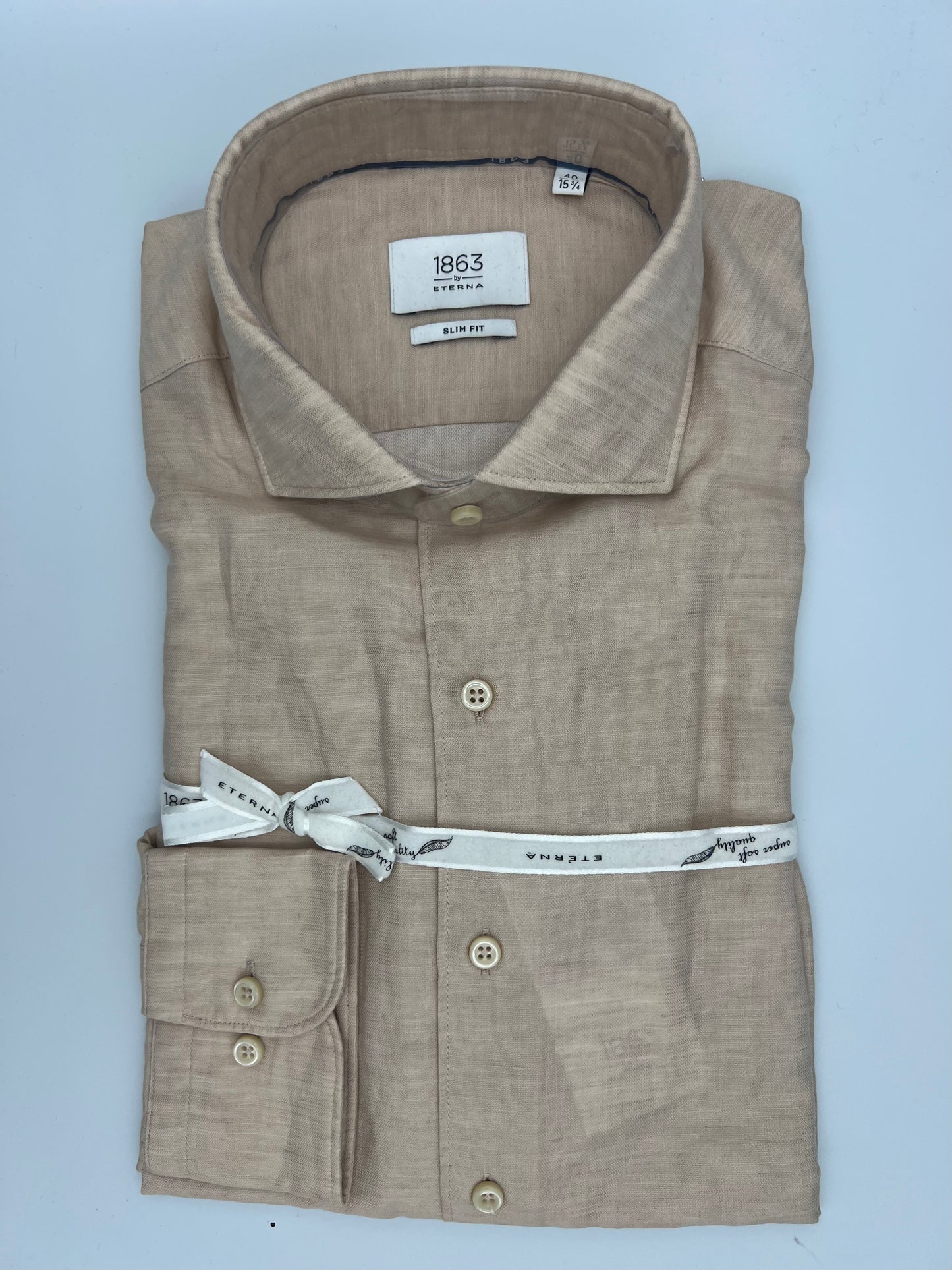 Eterna Slim Fit str. 40/M