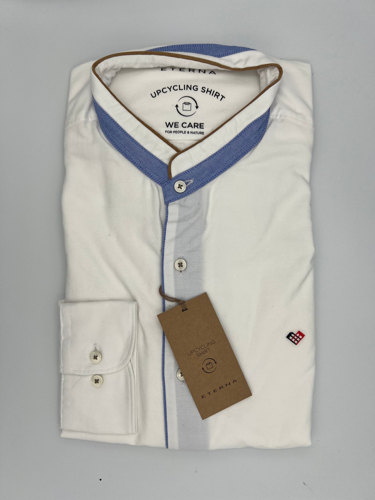 Eterna Slim Fit str. 40/M