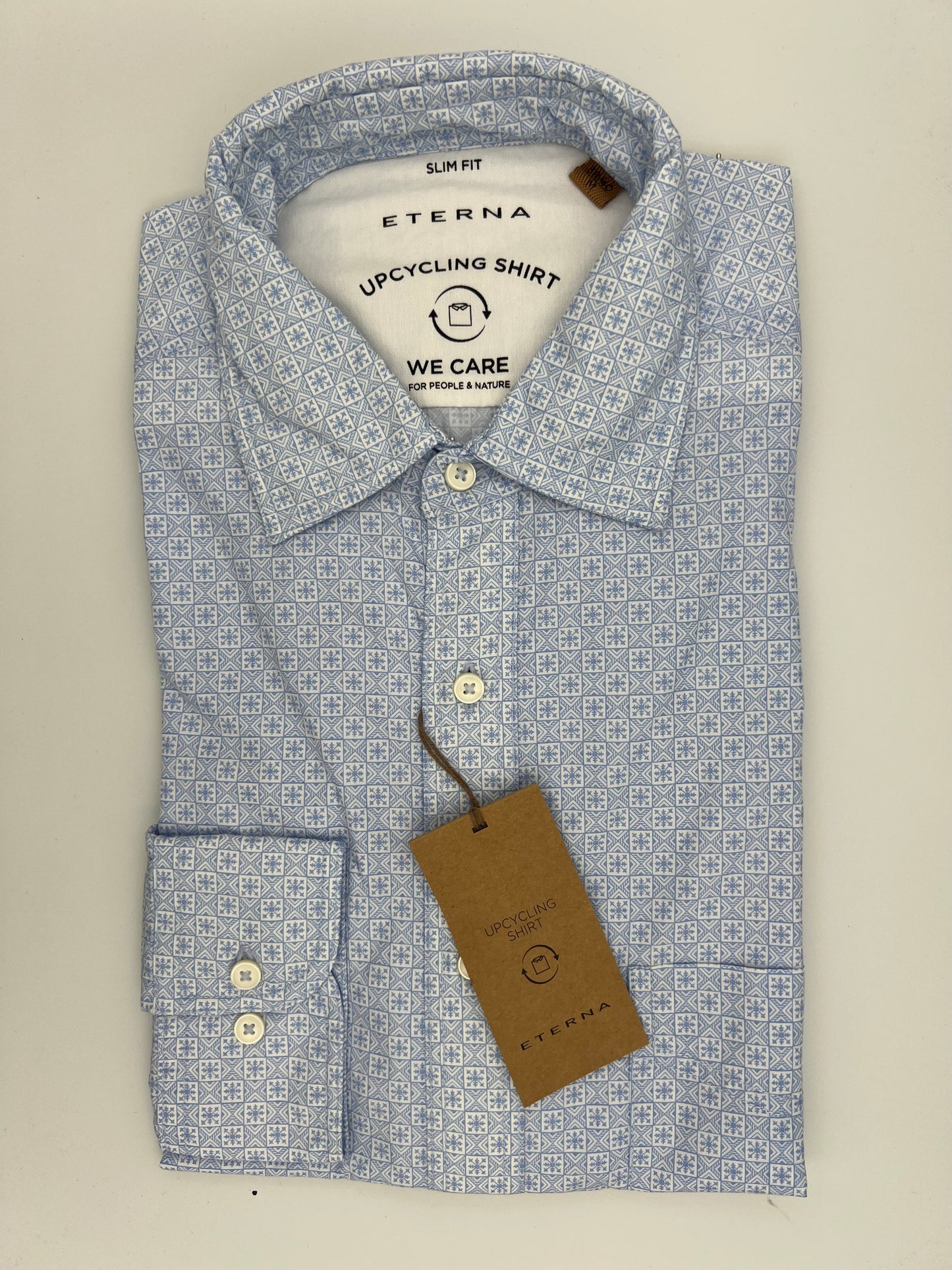 Eterna Slim Fit str. 40/M