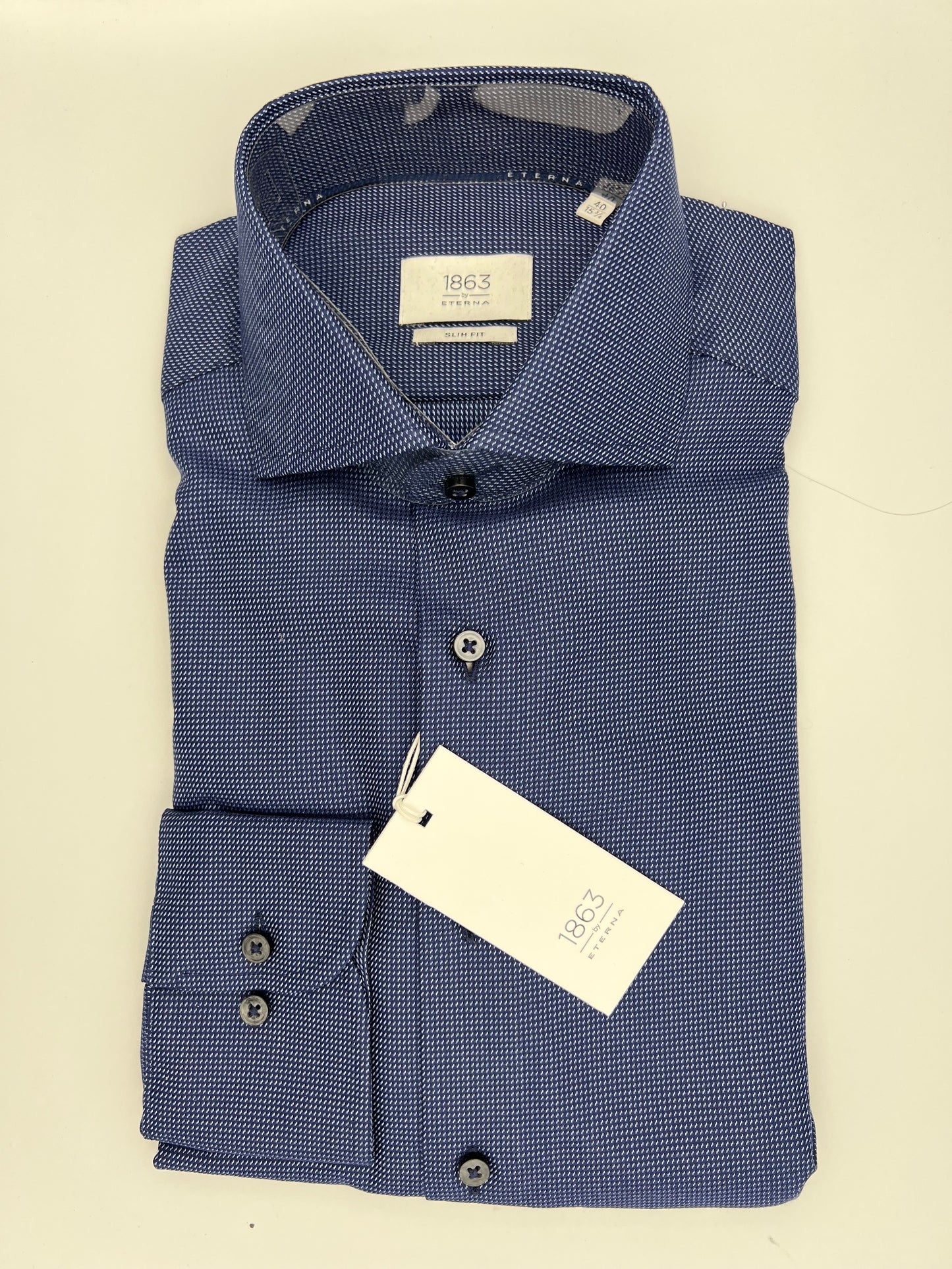 Eterna Slim Fit str. 40/M