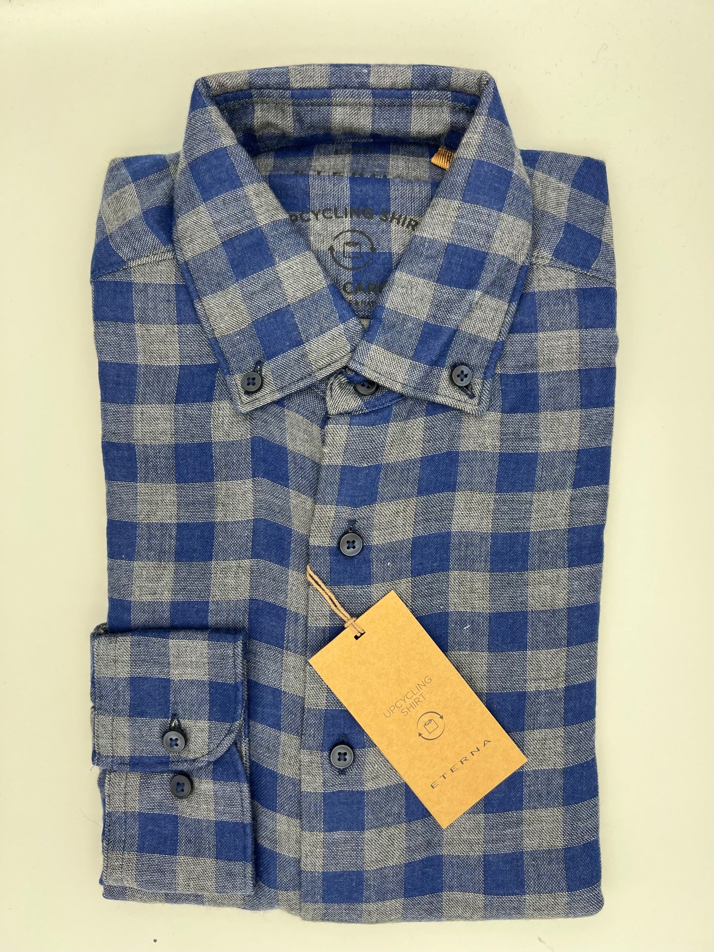 Eterna Slim Fit str. 40/M