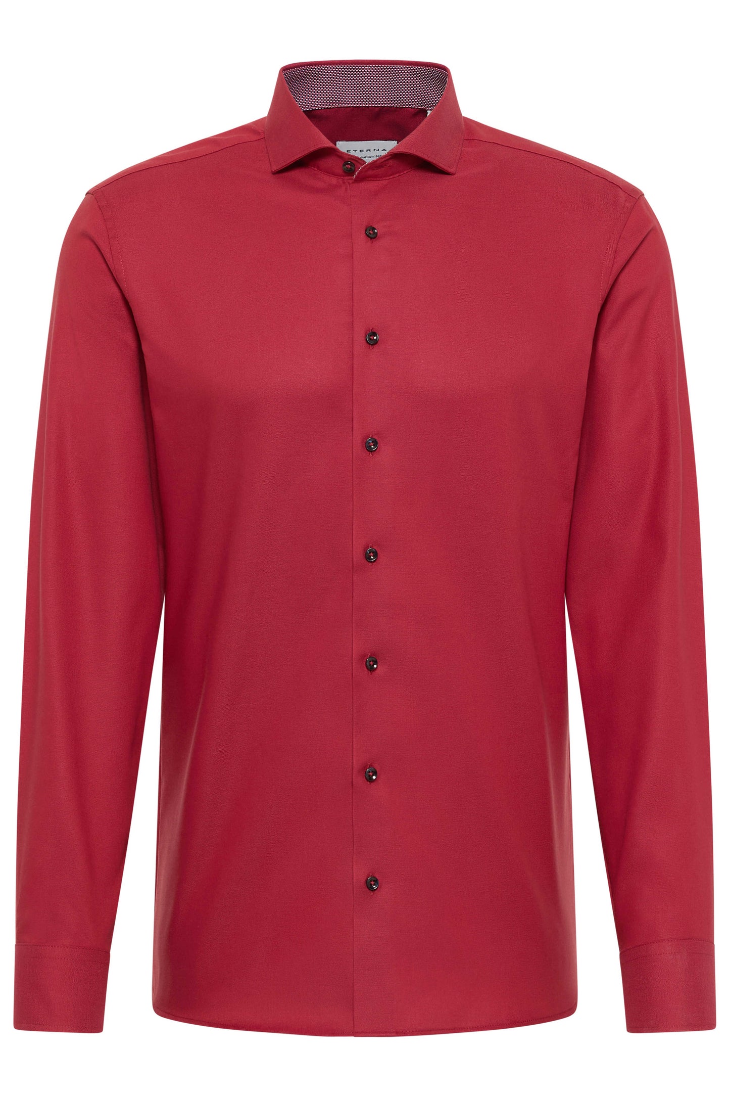 Eterna Slim Fit skjorte