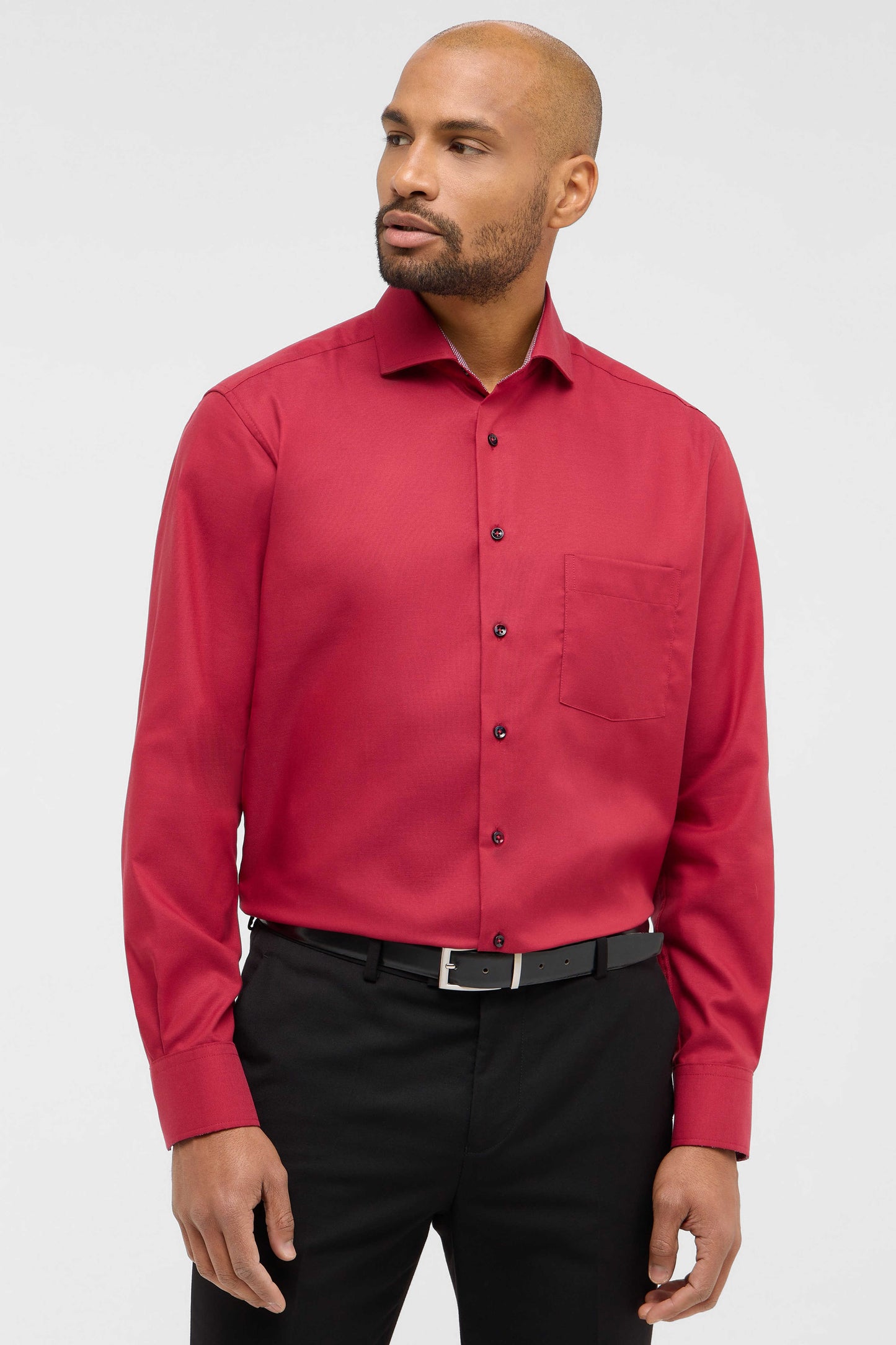Eterna Modern Fit skjorte