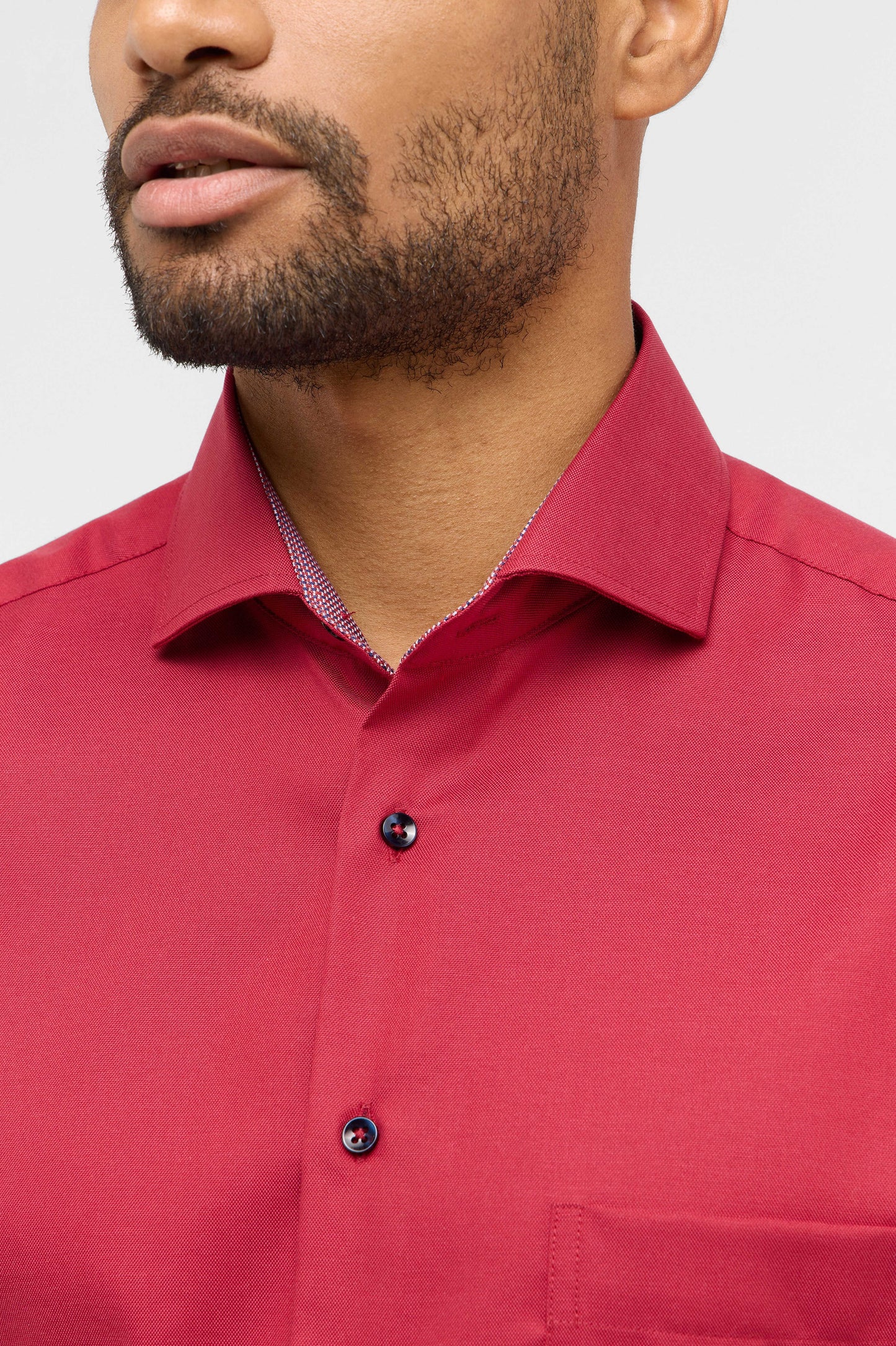 Eterna Modern Fit skjorte