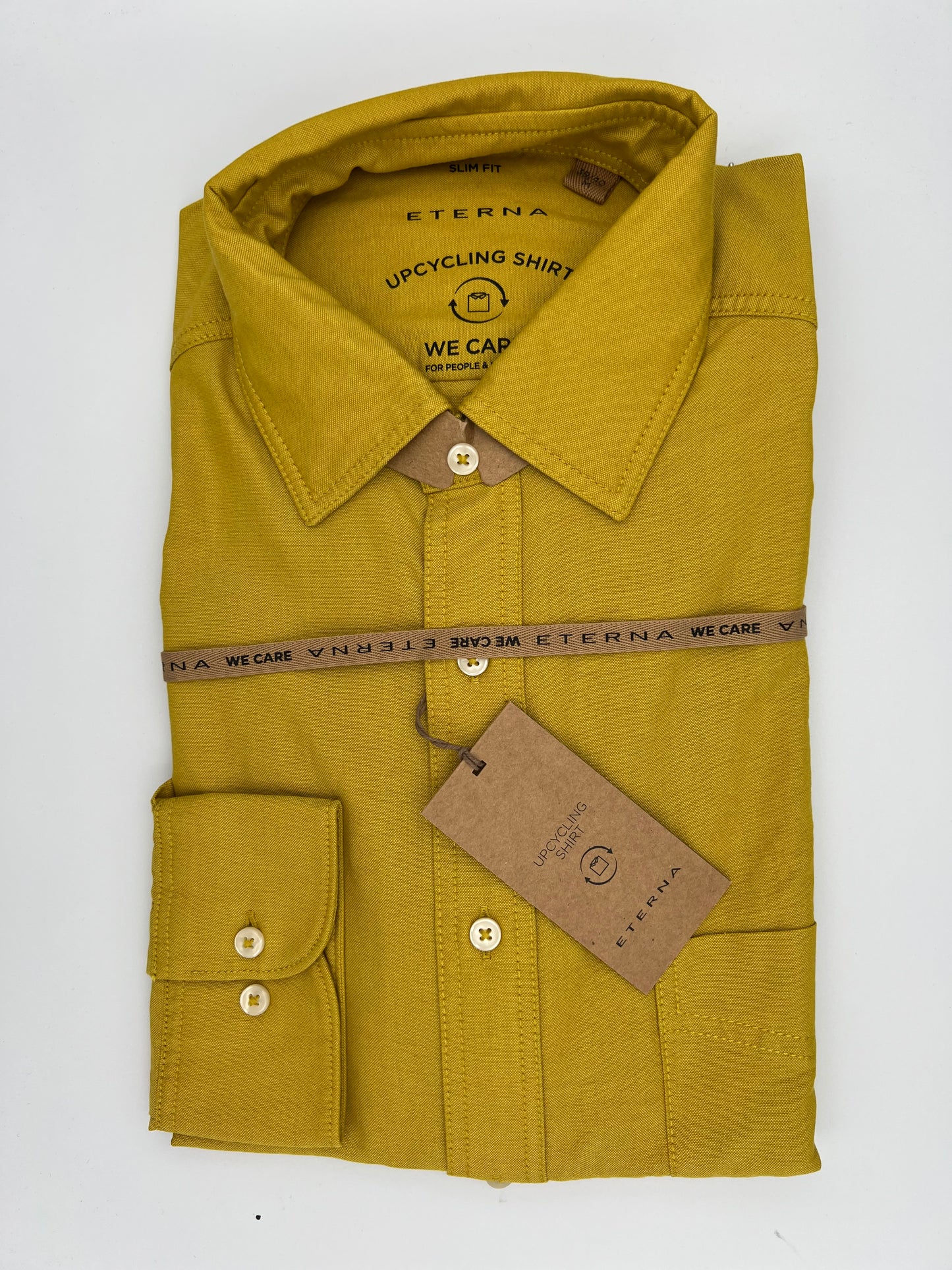 Eterna Slim Fit str. 40/M