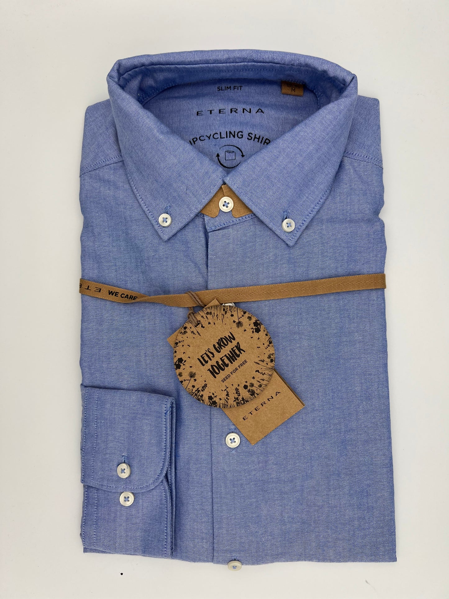 Eterna Slim Fit str. 40/M