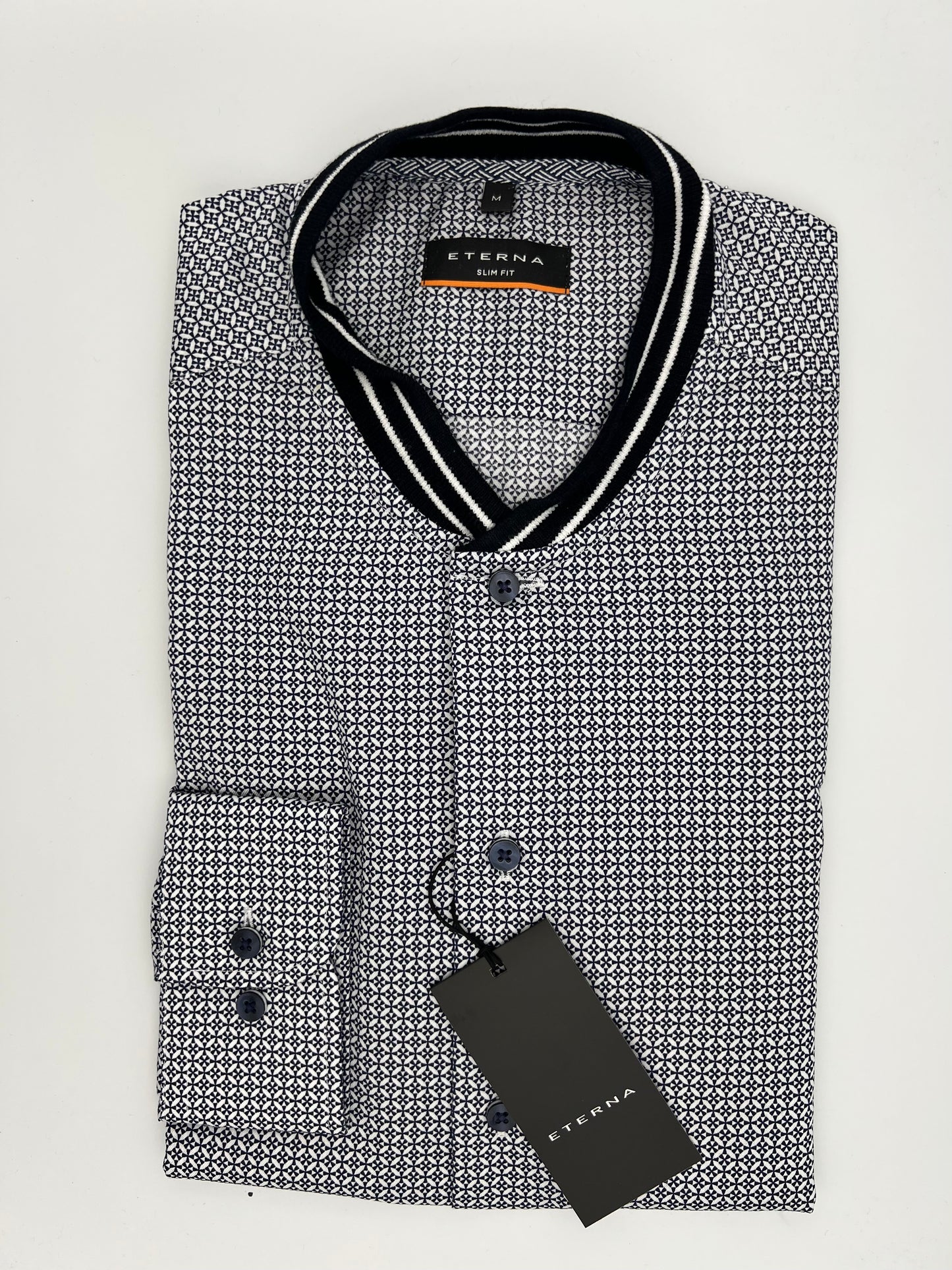 Eterna Slim Fit str. 40/M