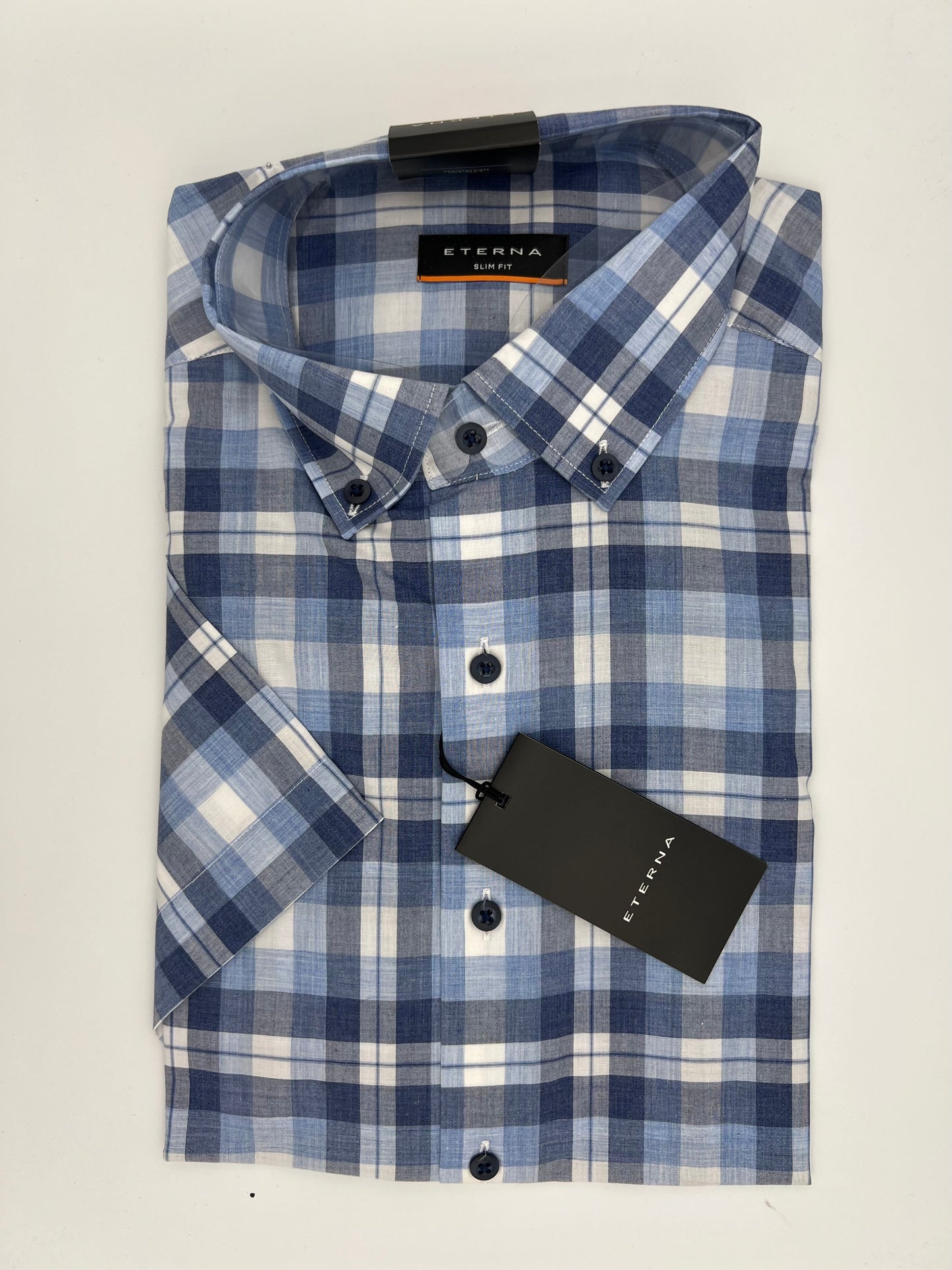Eterna Slim Fit str. 40/M
