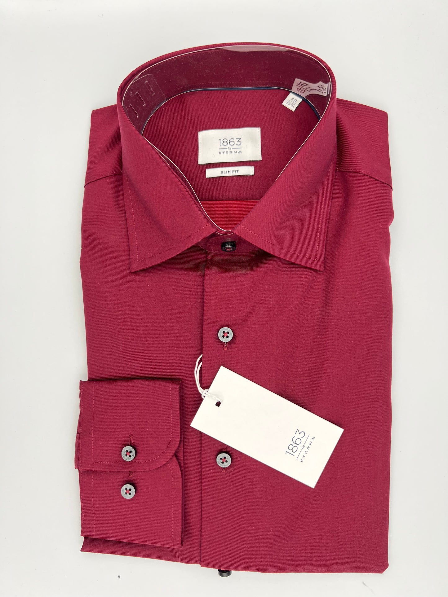 Eterna Slim Fit str. 40/M