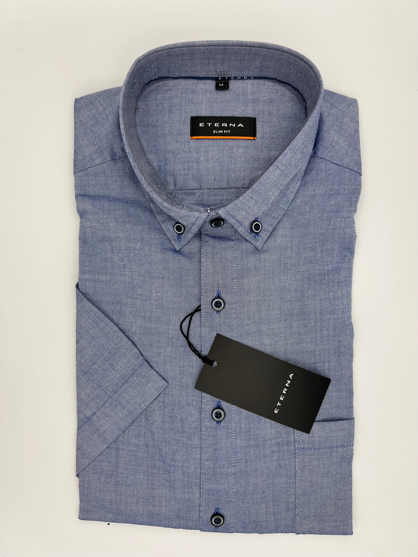 Eterna Slim Fit str. 40/M
