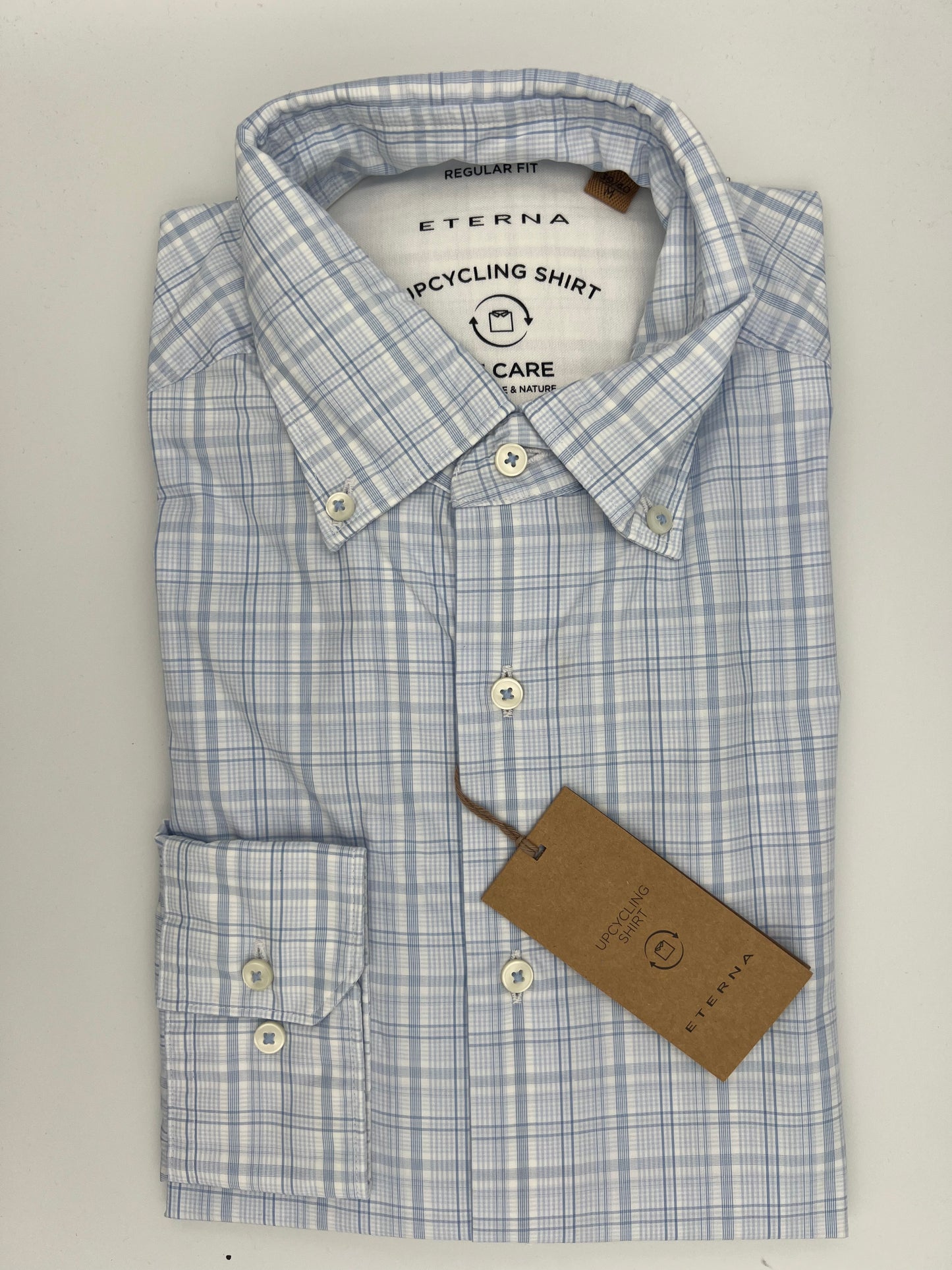 Eterna Slim Fit str. 40/M