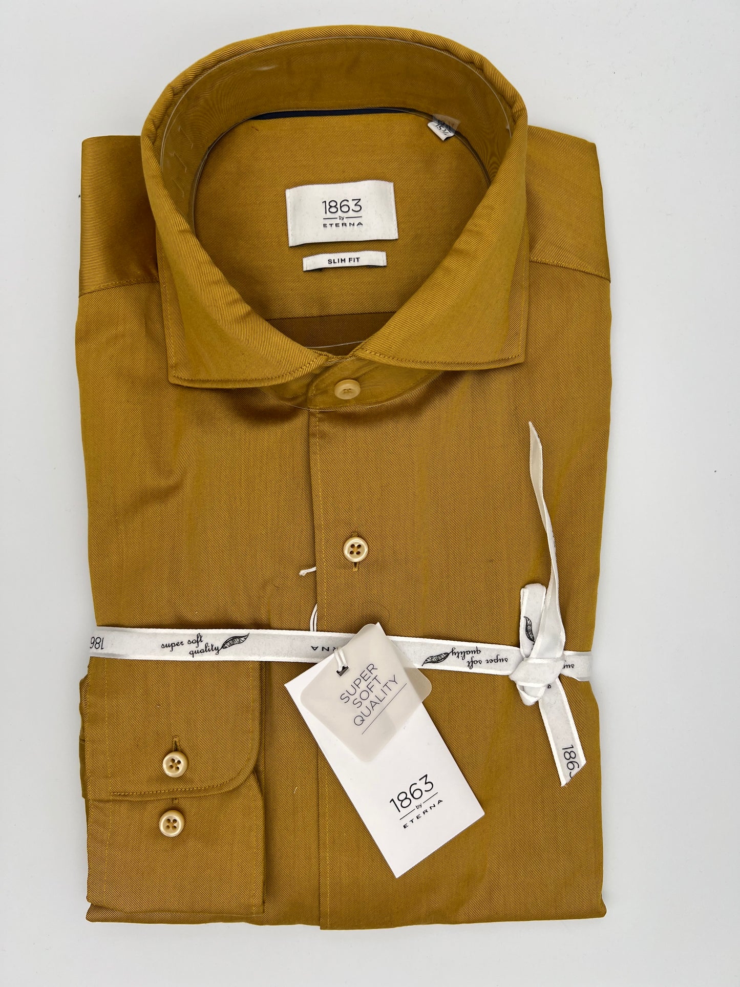 Eterna Slim Fit str. 40/M