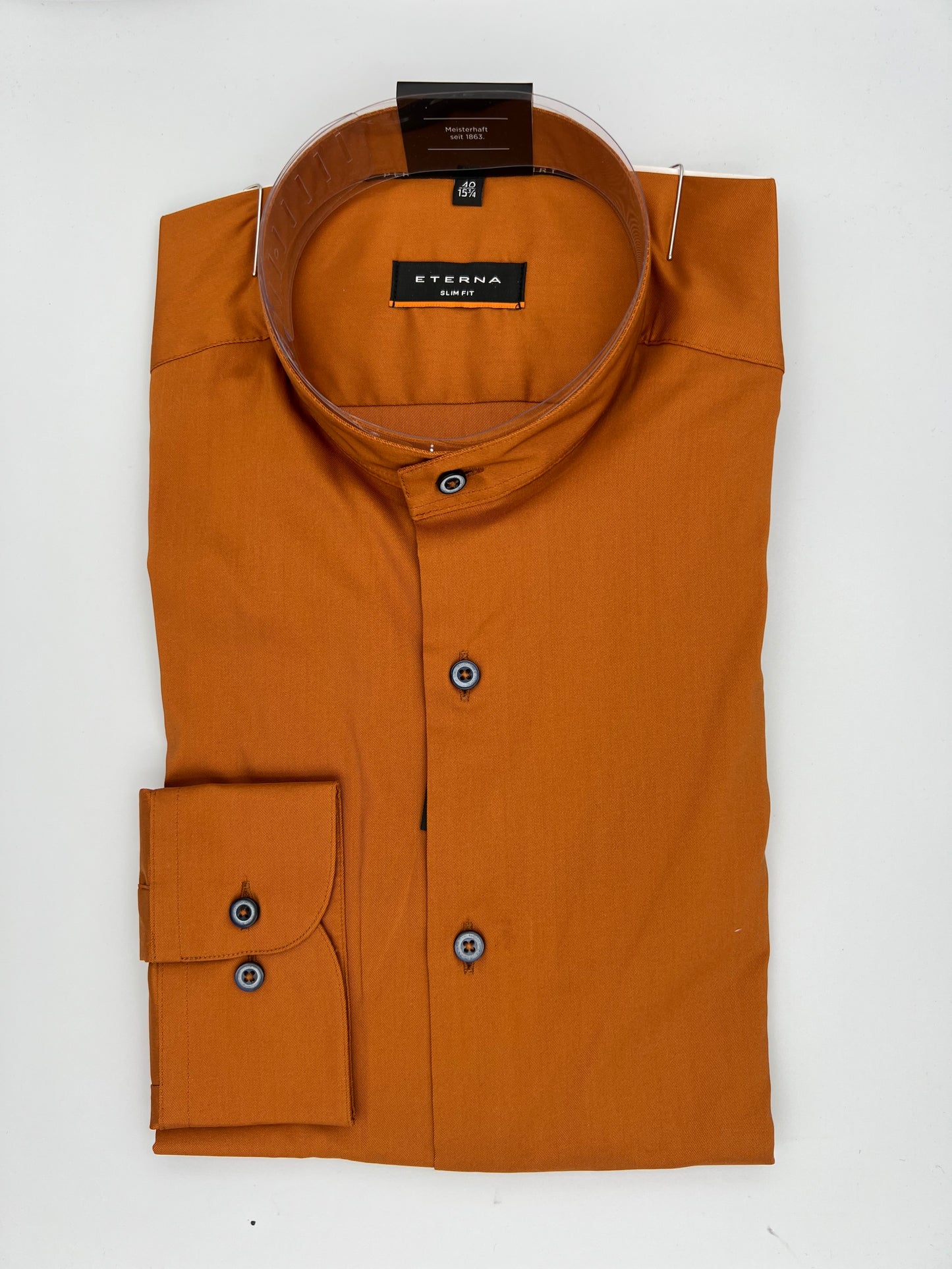 Eterna Slim Fit str. 40/M
