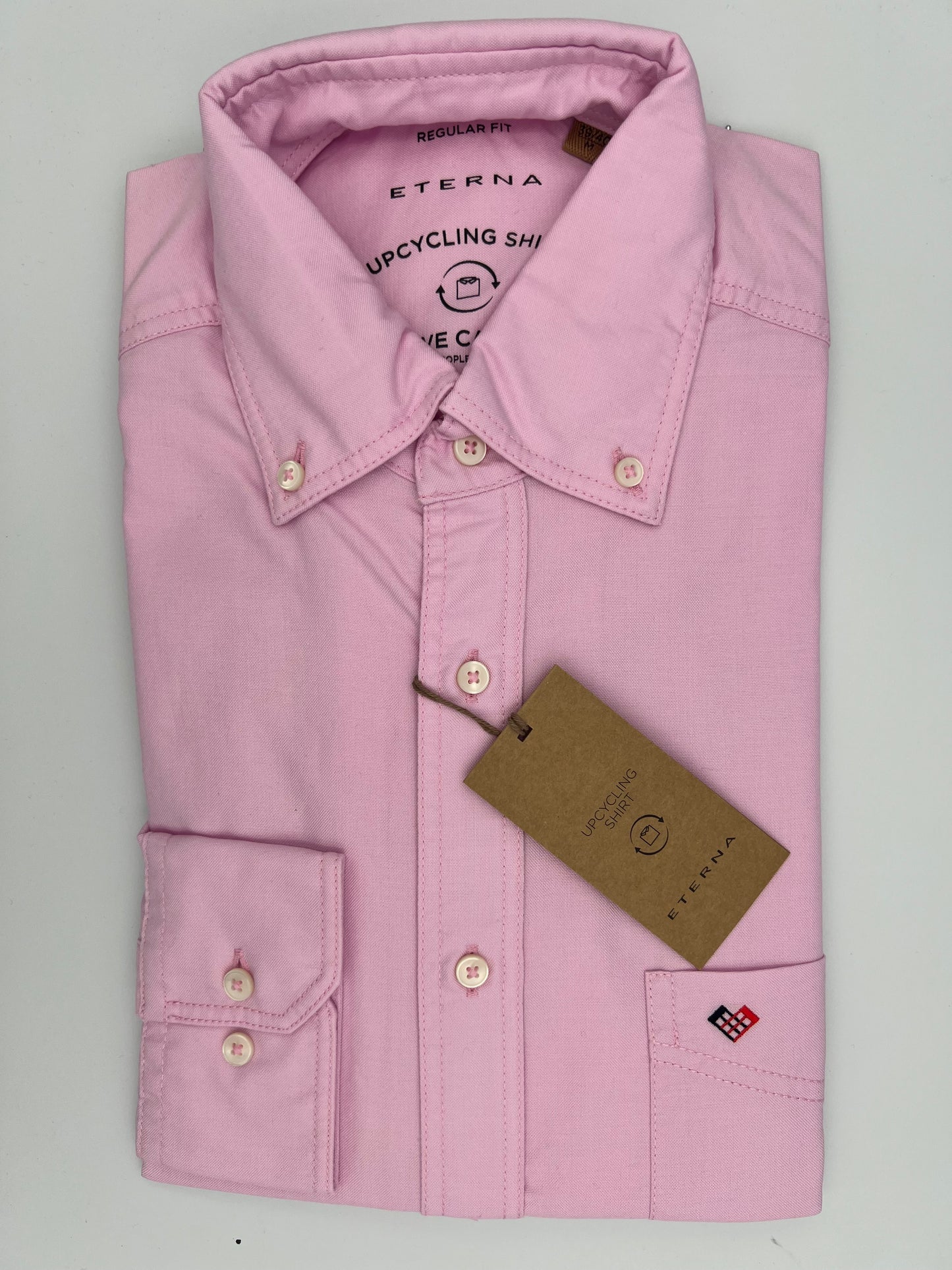 Eterna Slim Fit str. 40/M