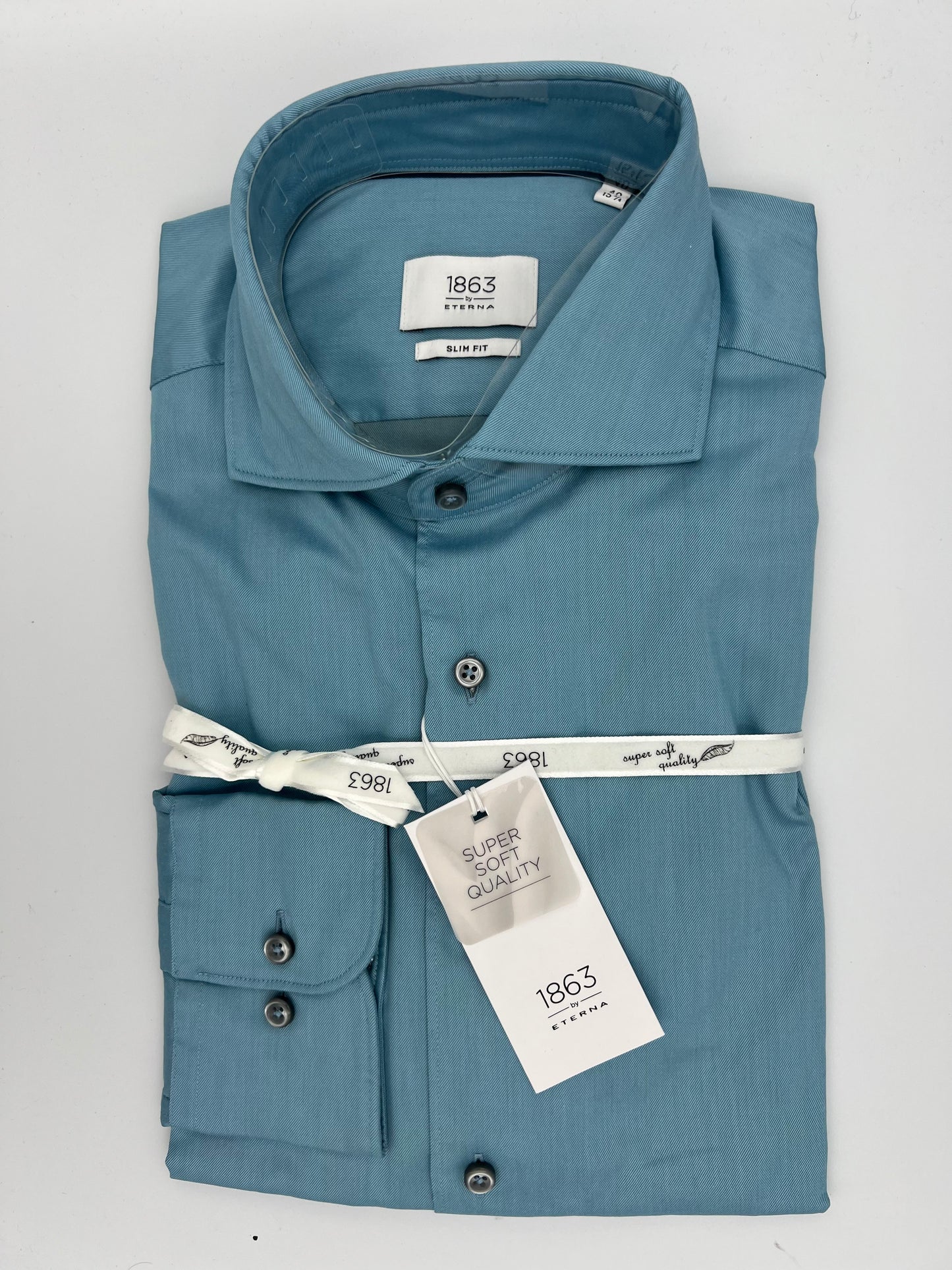 Eterna Slim Fit str. 40/M