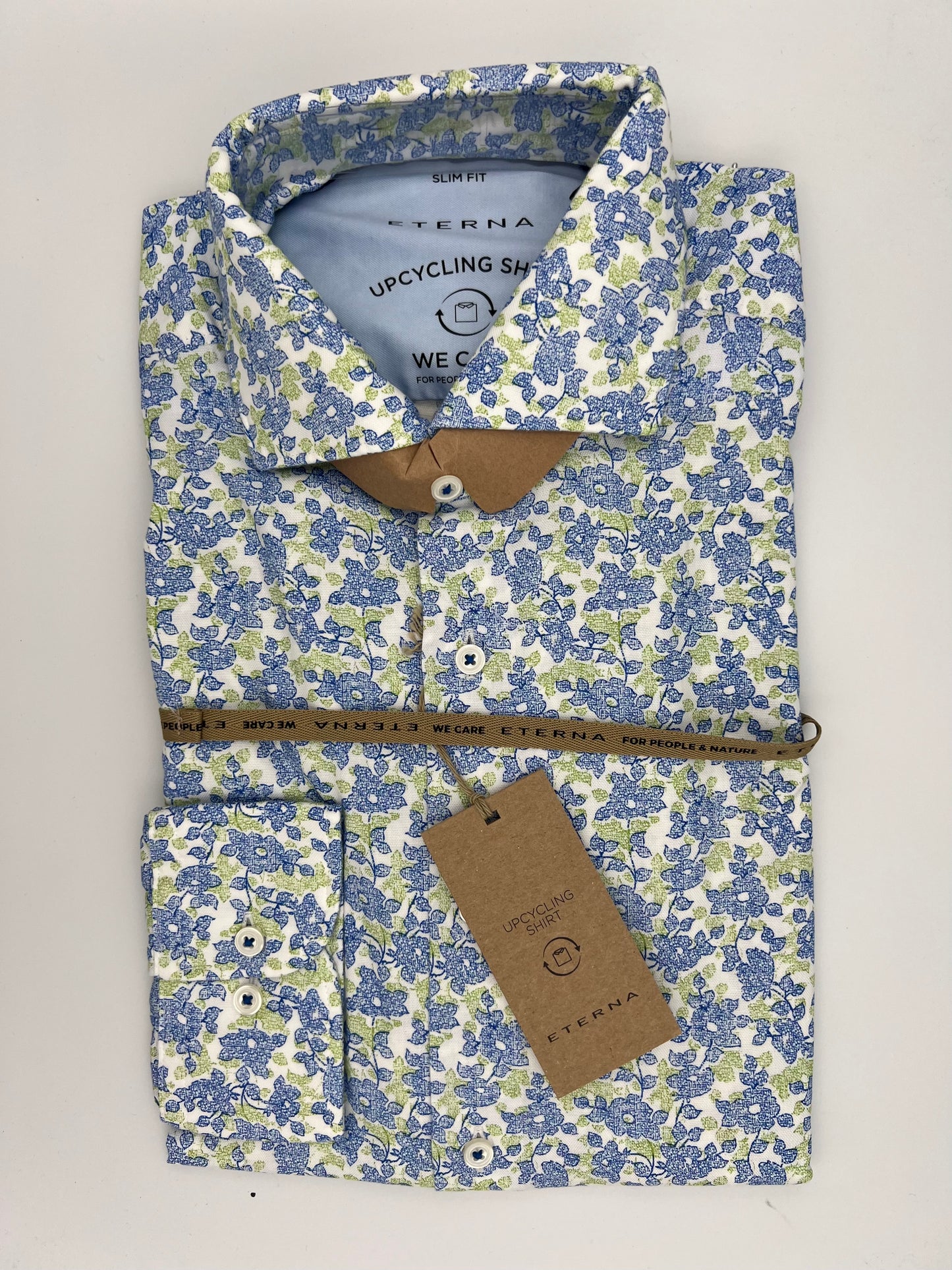 Eterna Slim Fit str. 40/M
