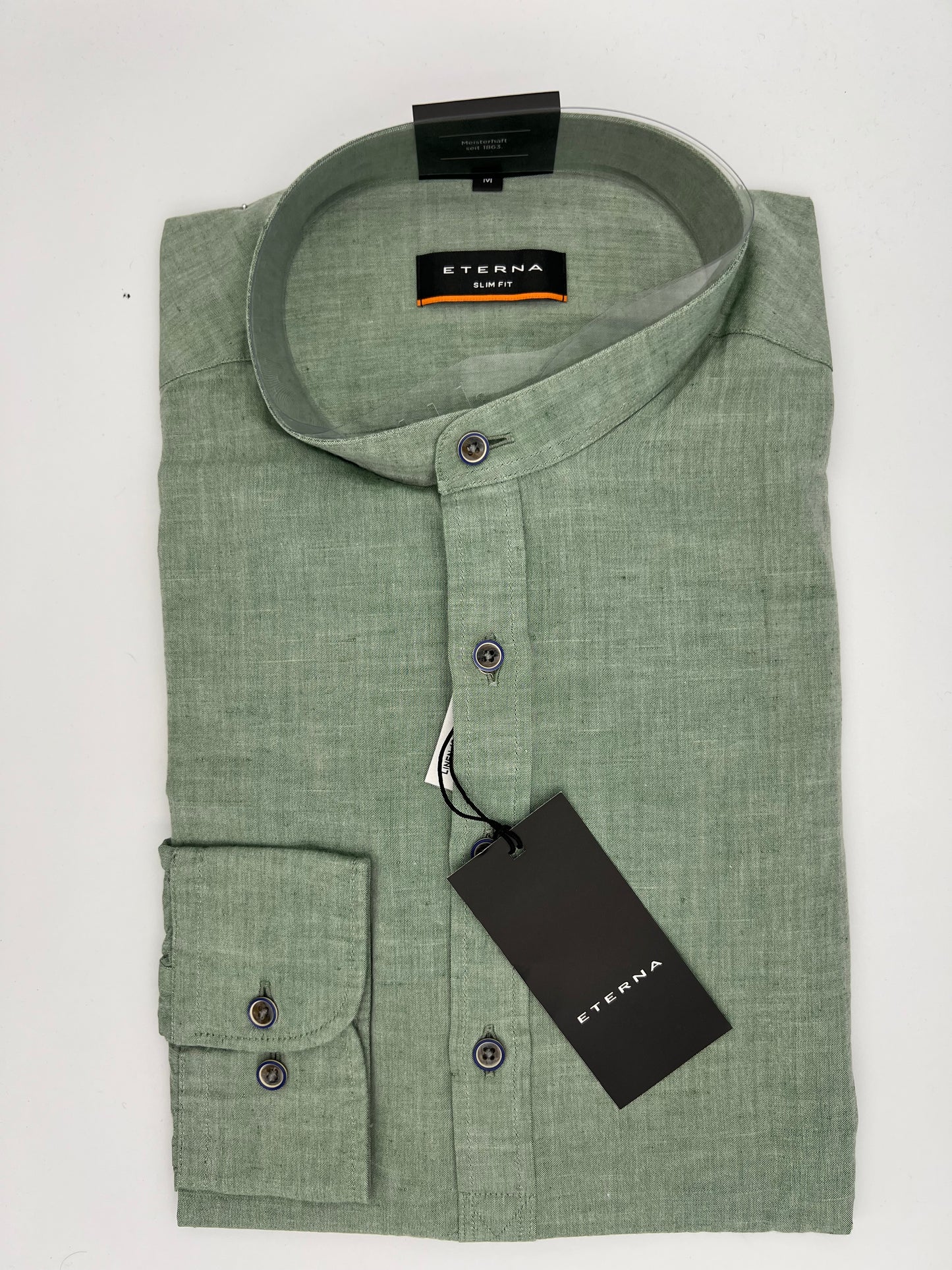 Eterna Slim Fit str. 40/M