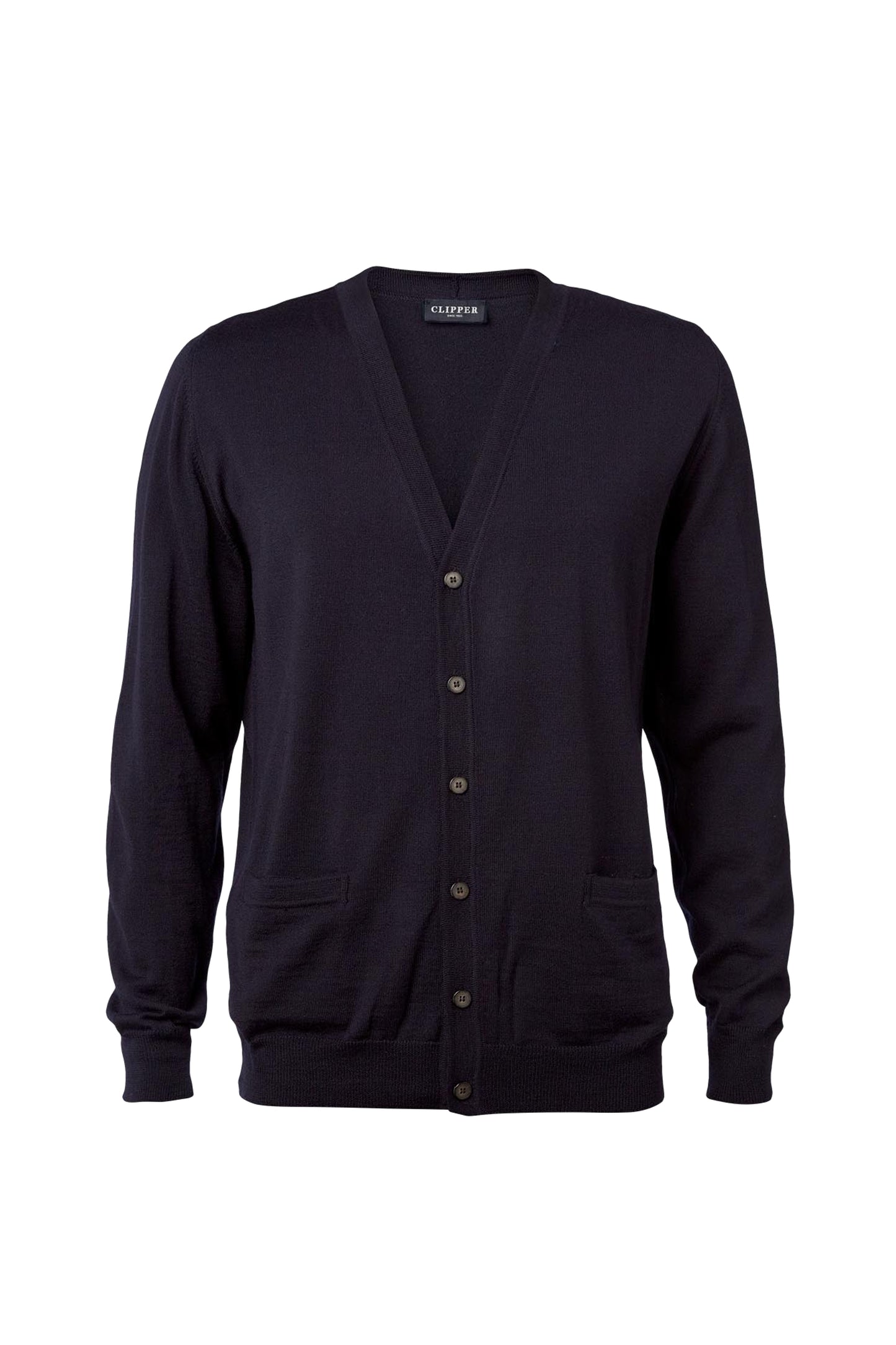Clipper Milan Regular Fit cardigan uld