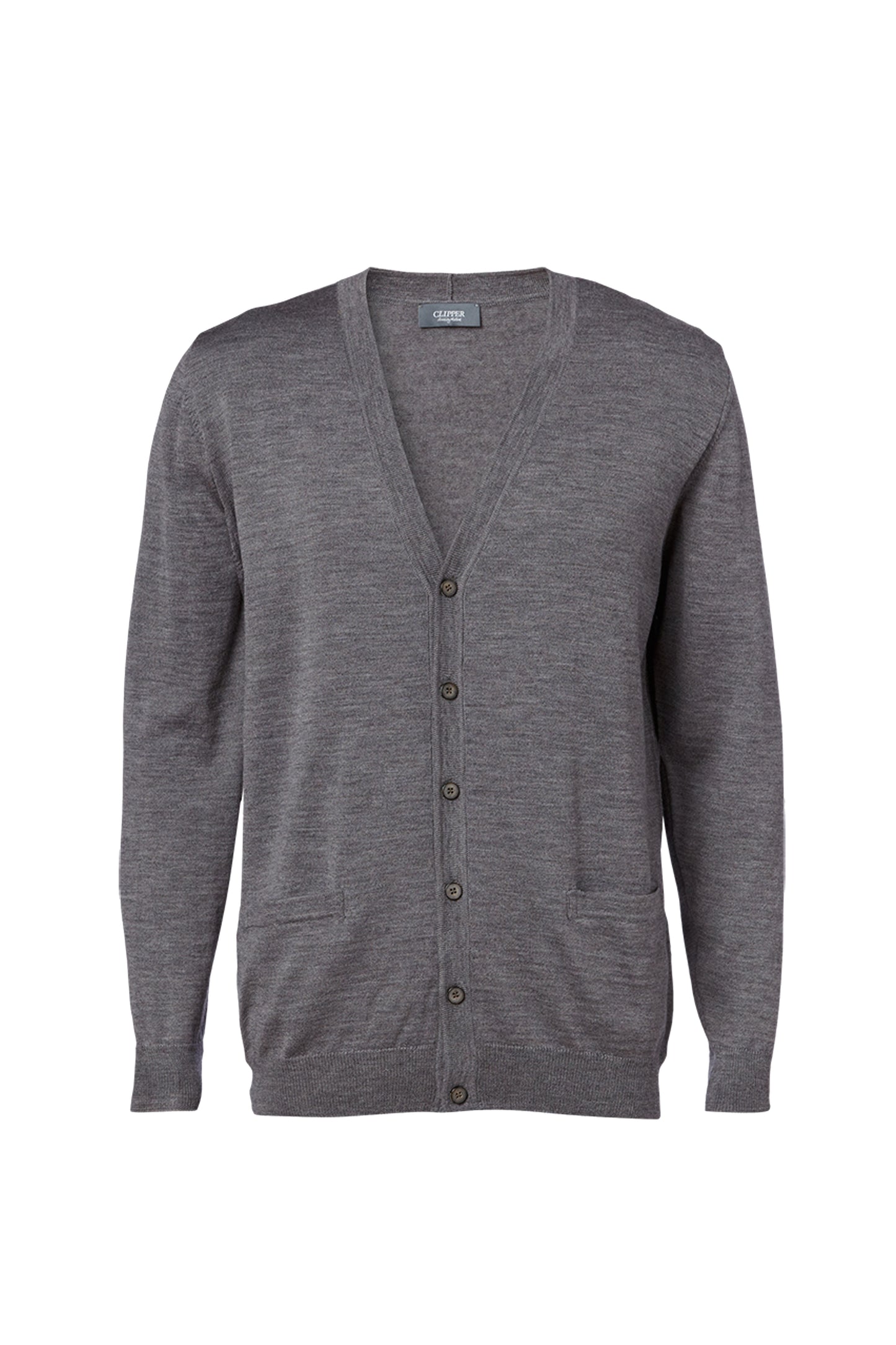 Clipper Milan Regular Fit cardigan uld