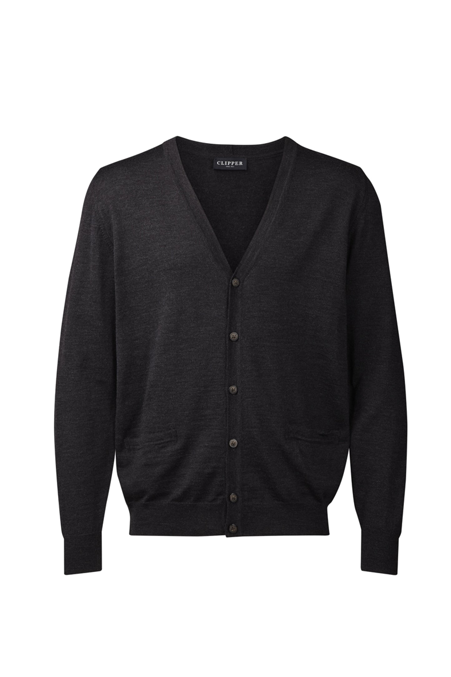 Clipper Milan Regular Fit cardigan uld