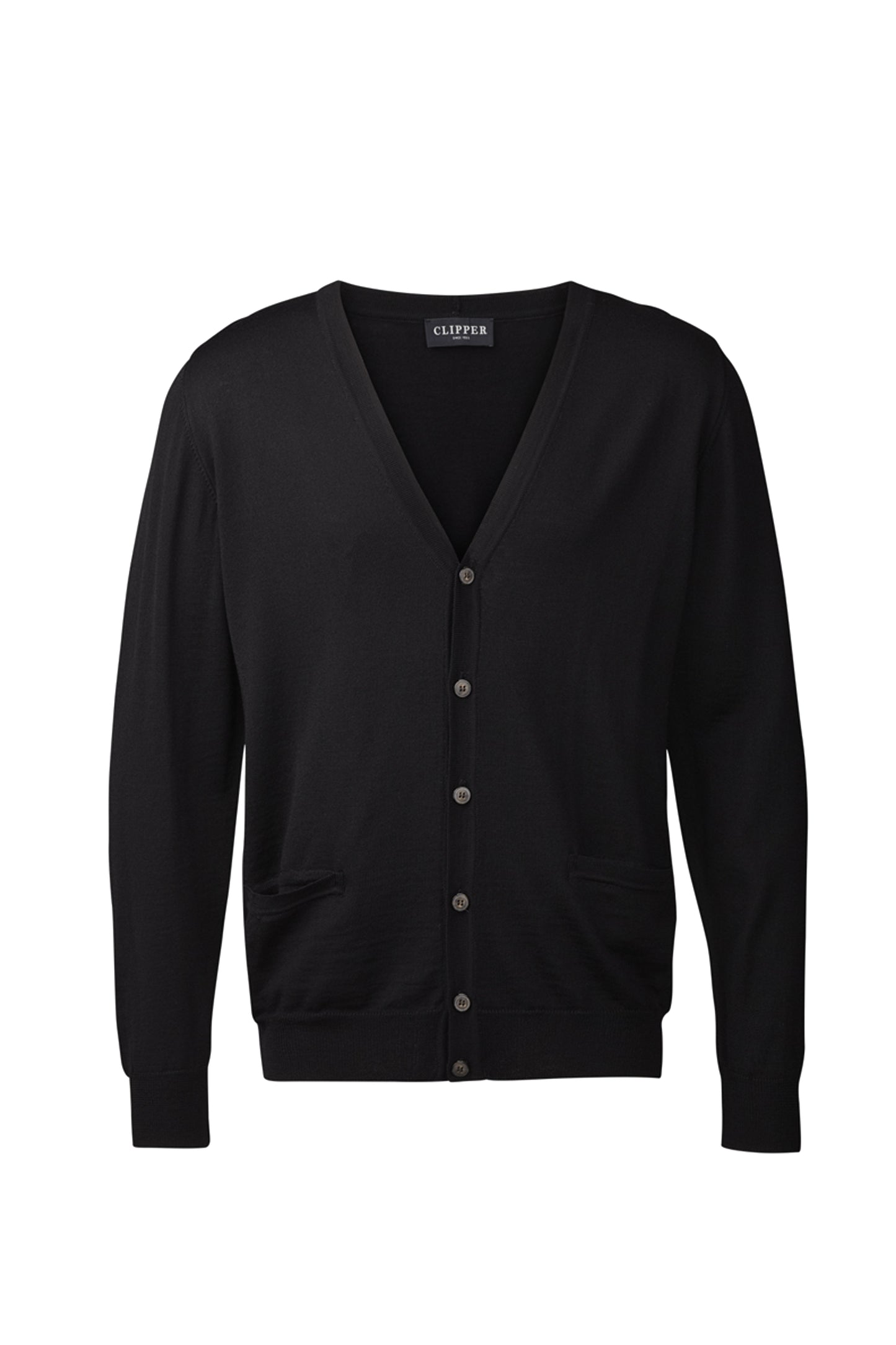 Clipper Milan Regular Fit cardigan uld