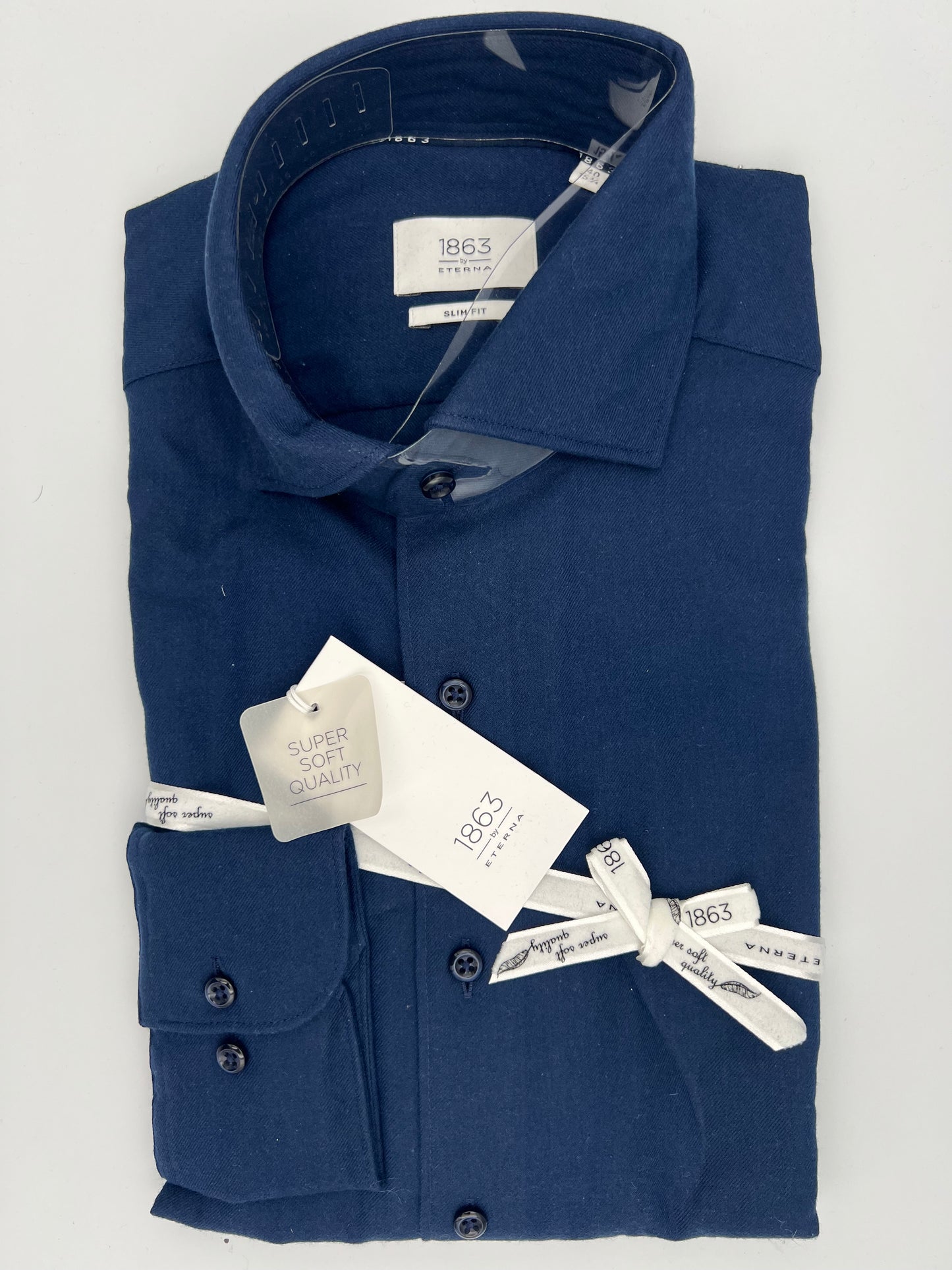Eterna Slim Fit str. 40/M