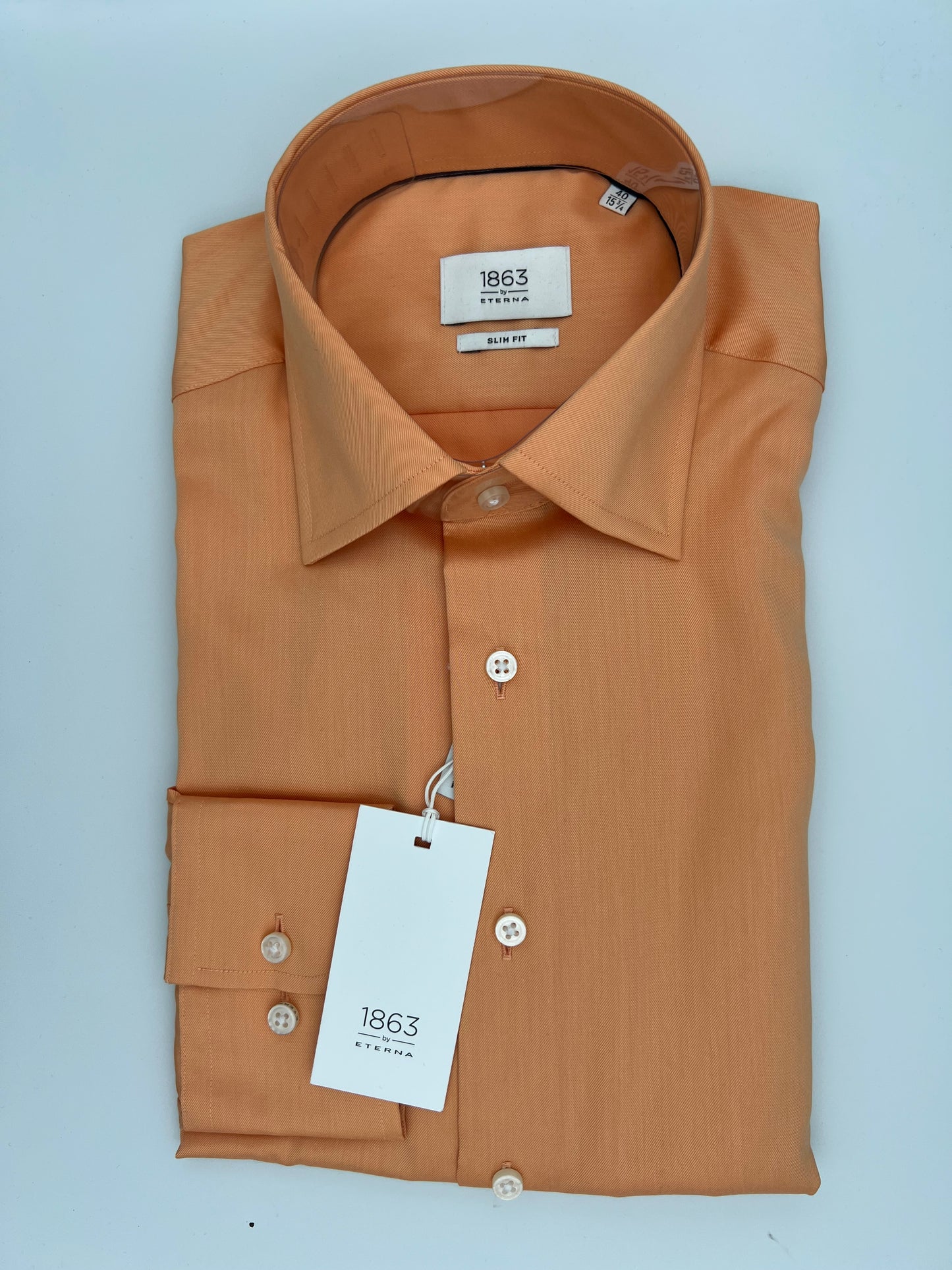 Eterna Slim Fit str. 40/M