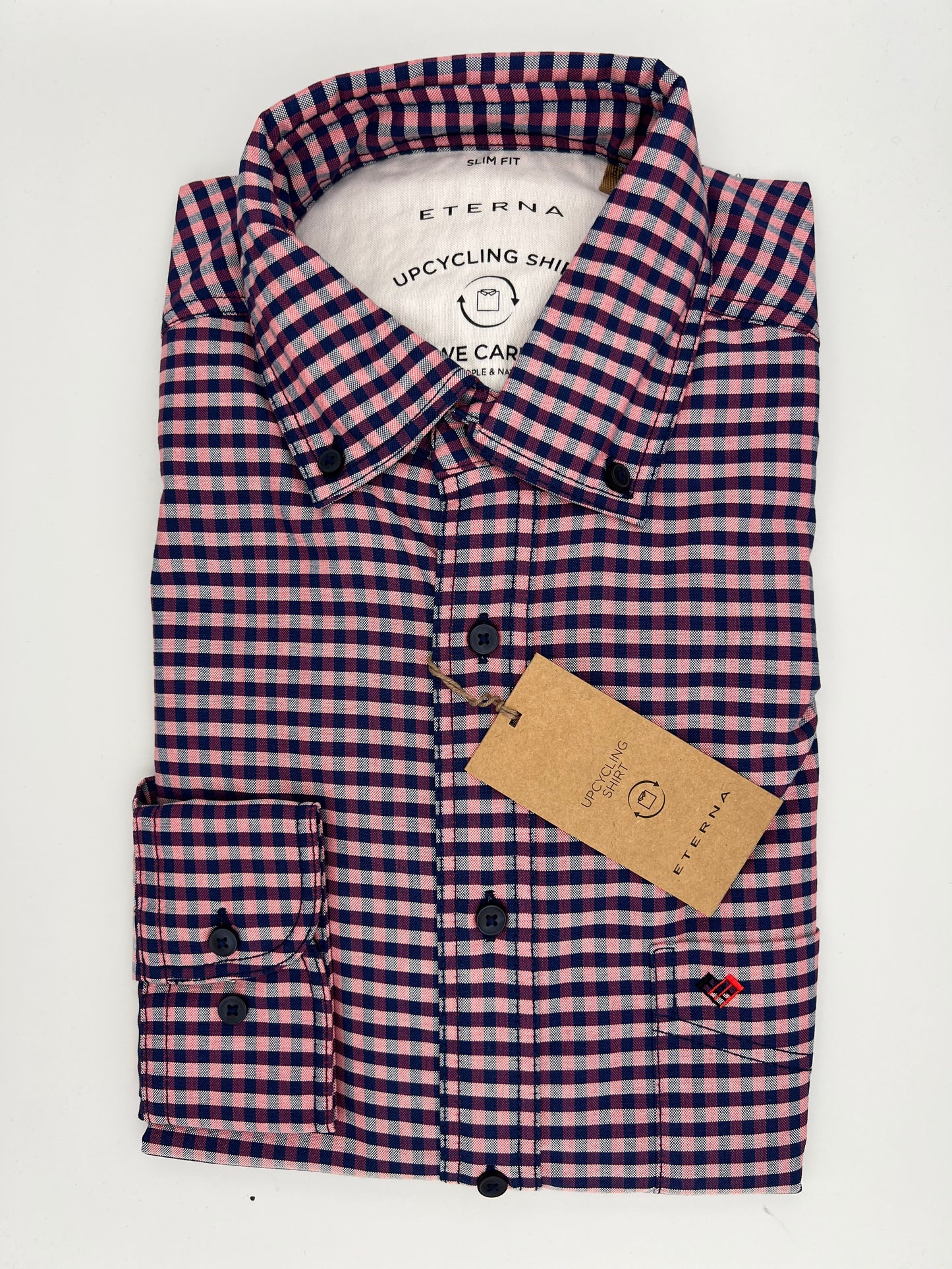 Eterna Slim Fit str. 40/M