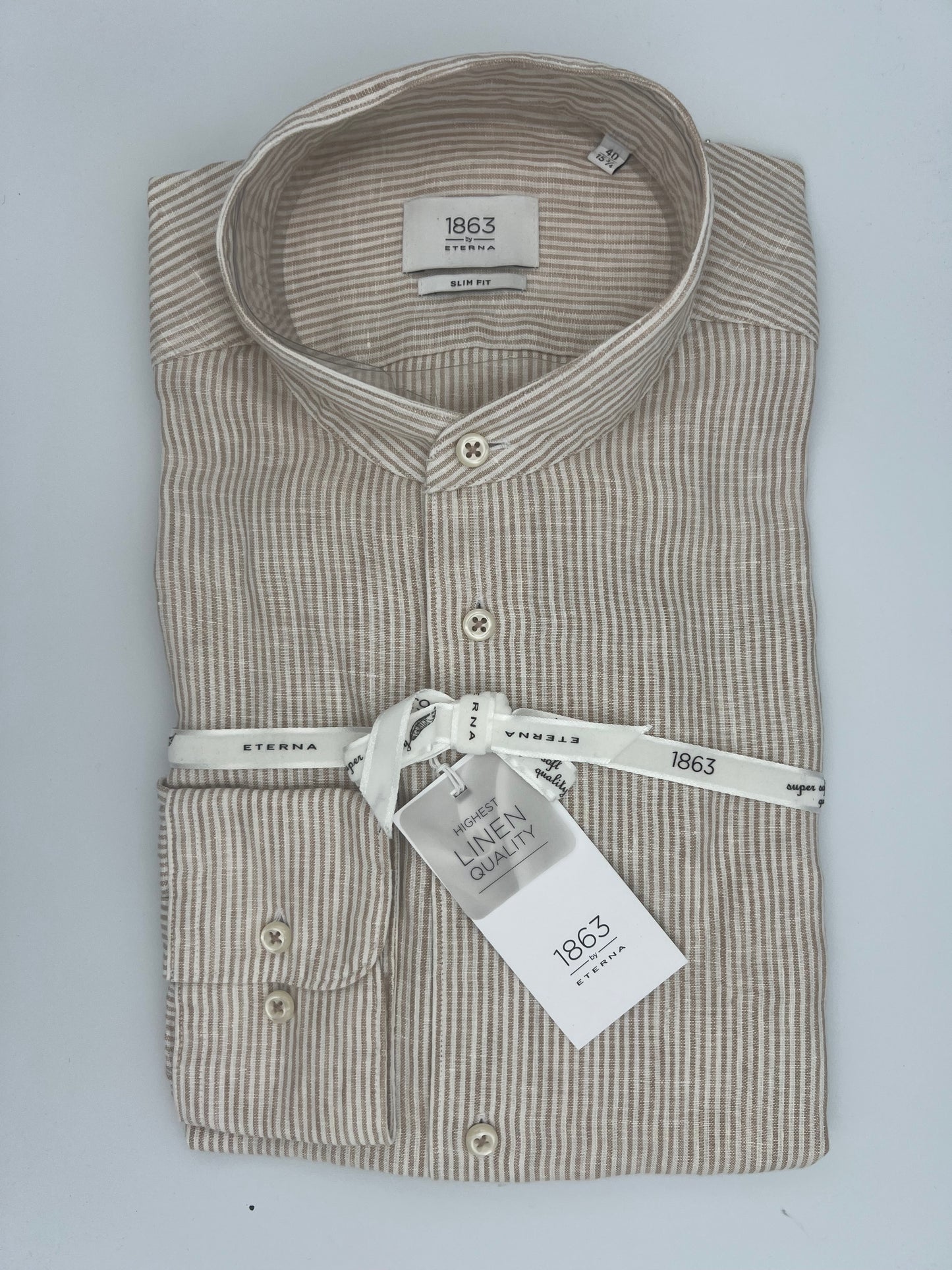 Eterna Slim Fit str. 40/M