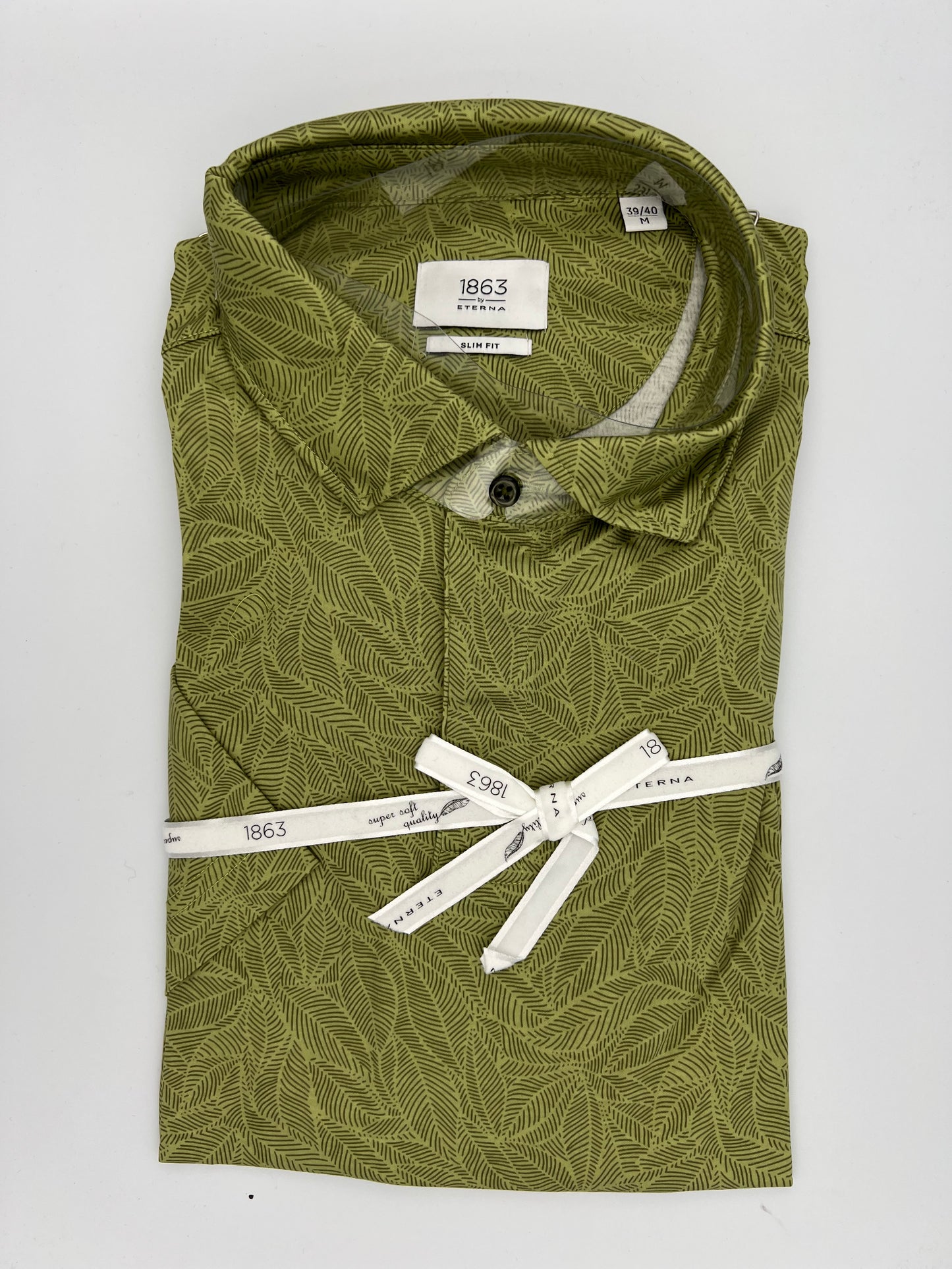 Eterna Slim Fit str. 40/M