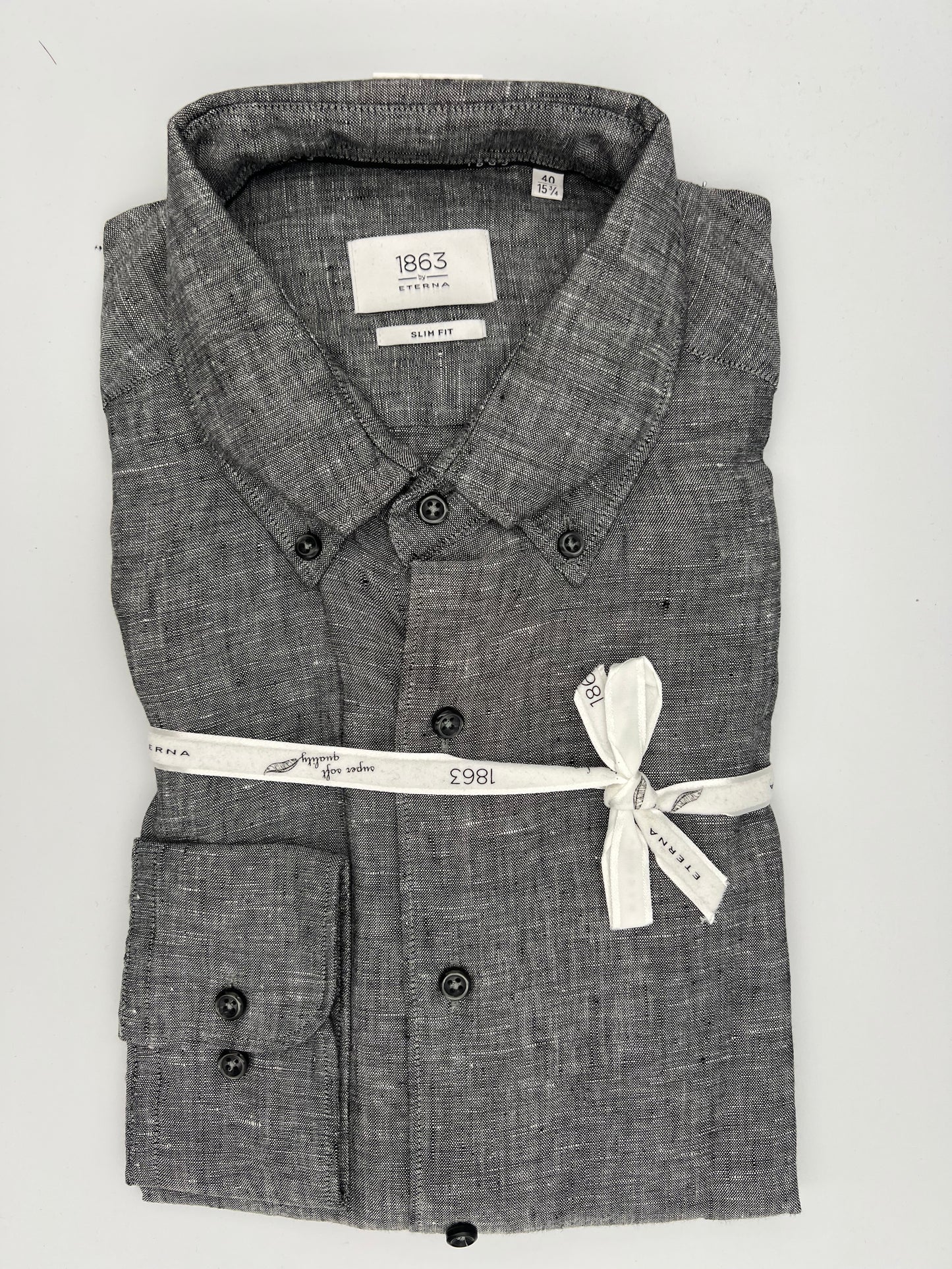 Eterna Slim Fit str. 40/M