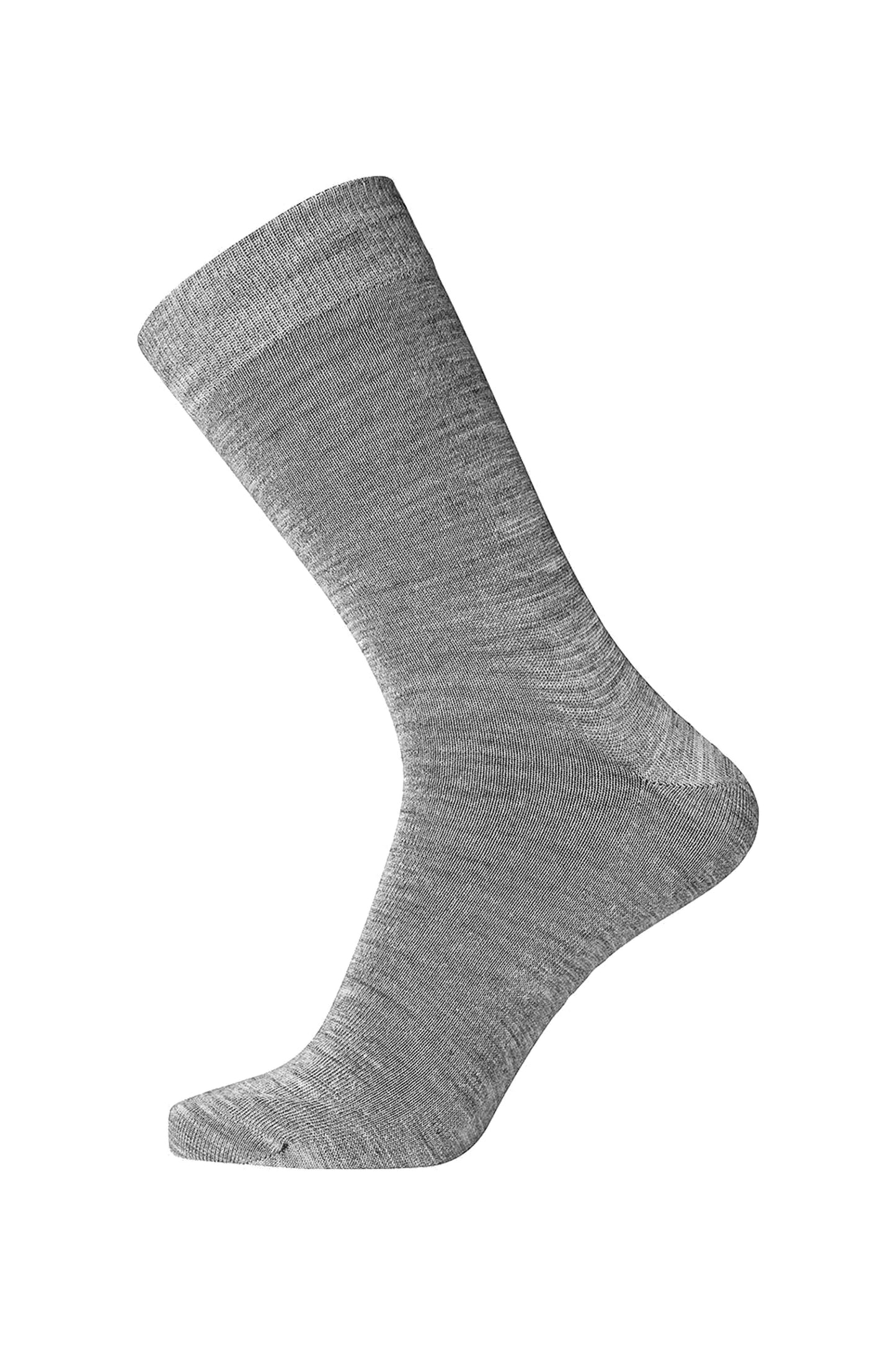 Egtved ankelstrømpe Twin Sock flere farver uld/bomuld
