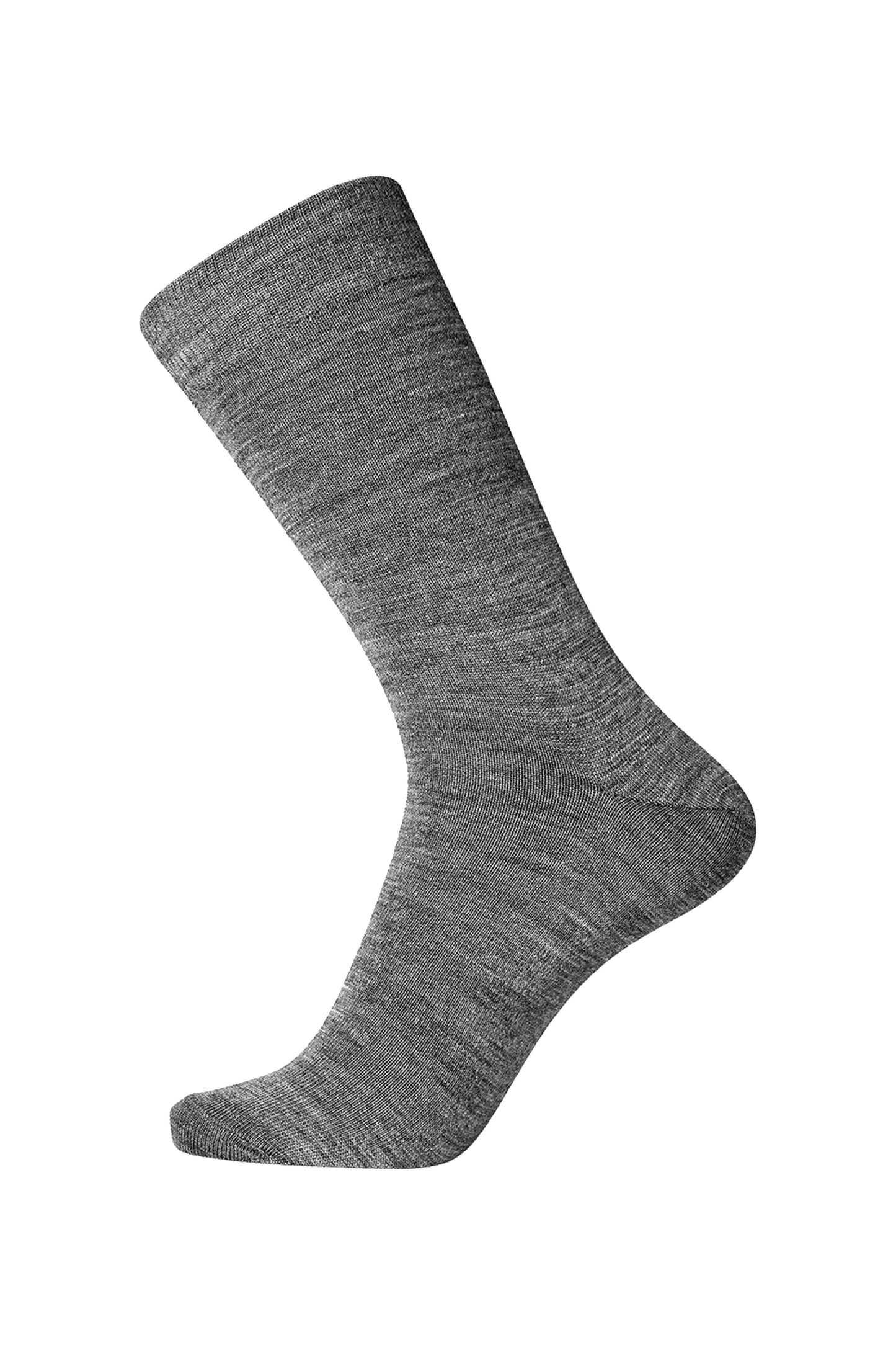 Egtved ankelstrømpe Twin Sock flere farver uld/bomuld