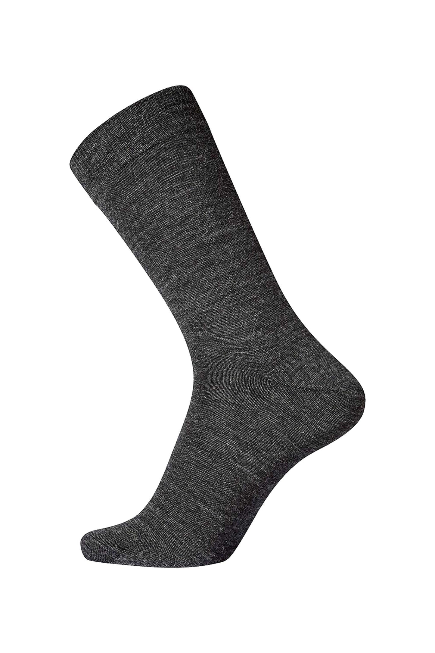 Egtved ankelstrømpe Twin Sock flere farver uld/bomuld
