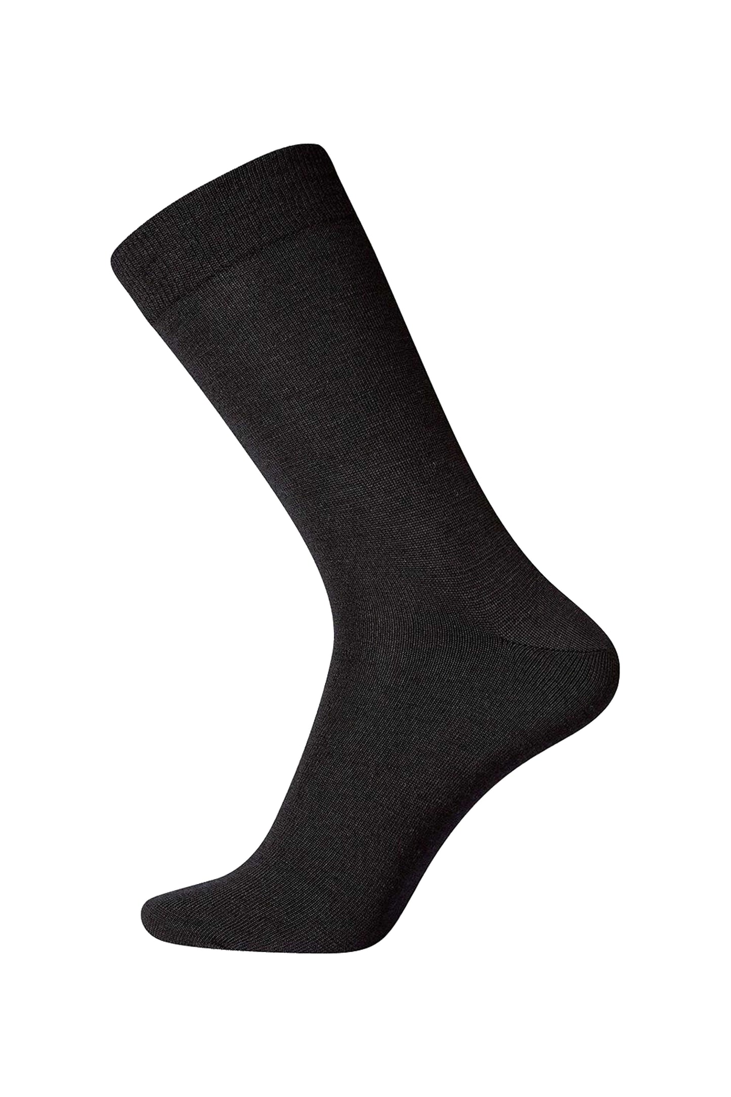 Egtved ankelstrømpe Twin Sock flere farver uld/bomuld