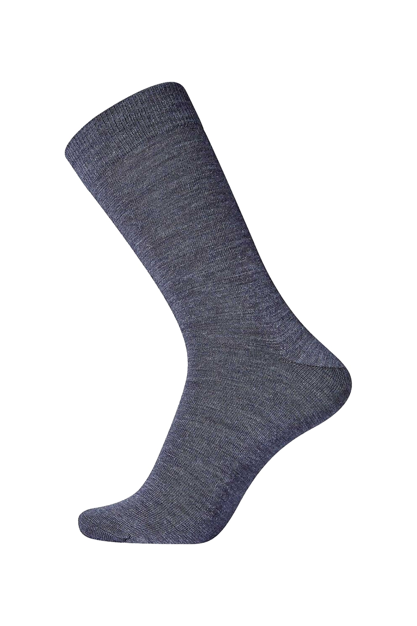 Egtved ankelstrømpe Twin Sock flere farver uld/bomuld