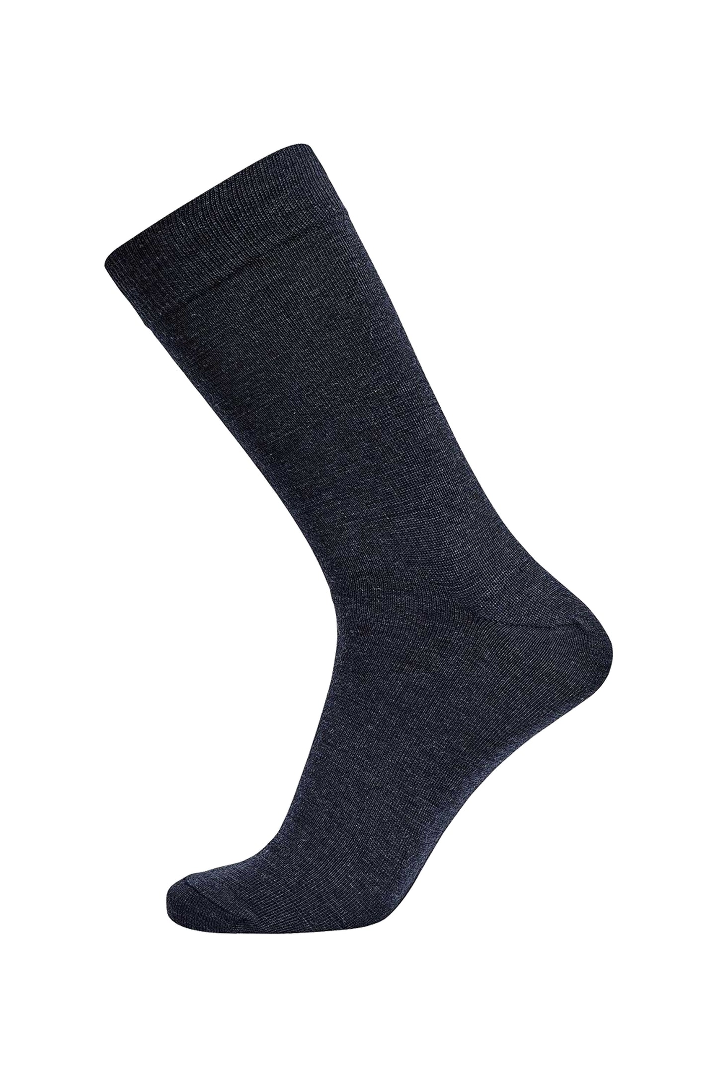 Egtved ankelstrømpe Twin Sock flere farver uld/bomuld