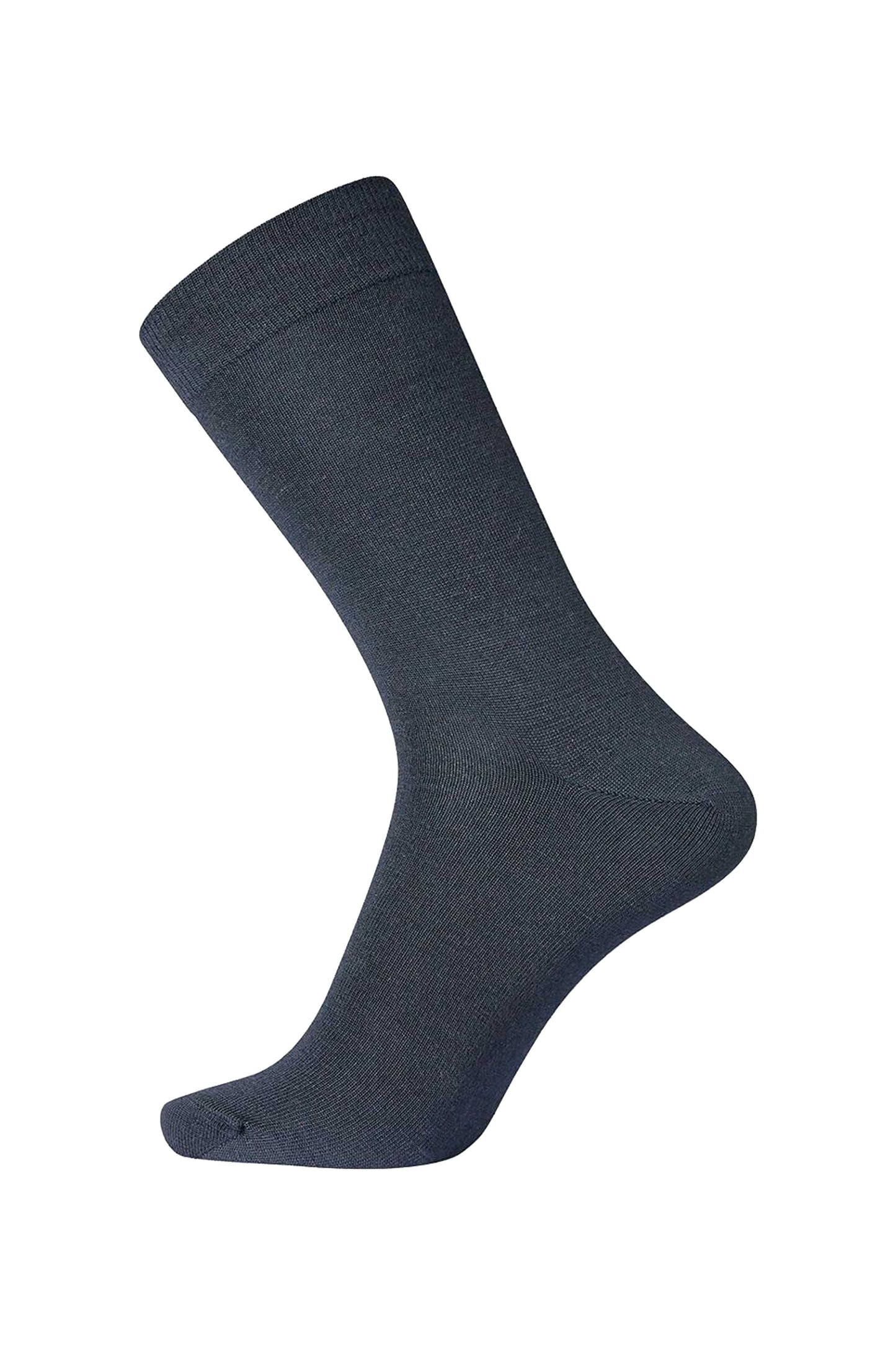 Egtved ankelstrømpe Twin Sock flere farver uld/bomuld