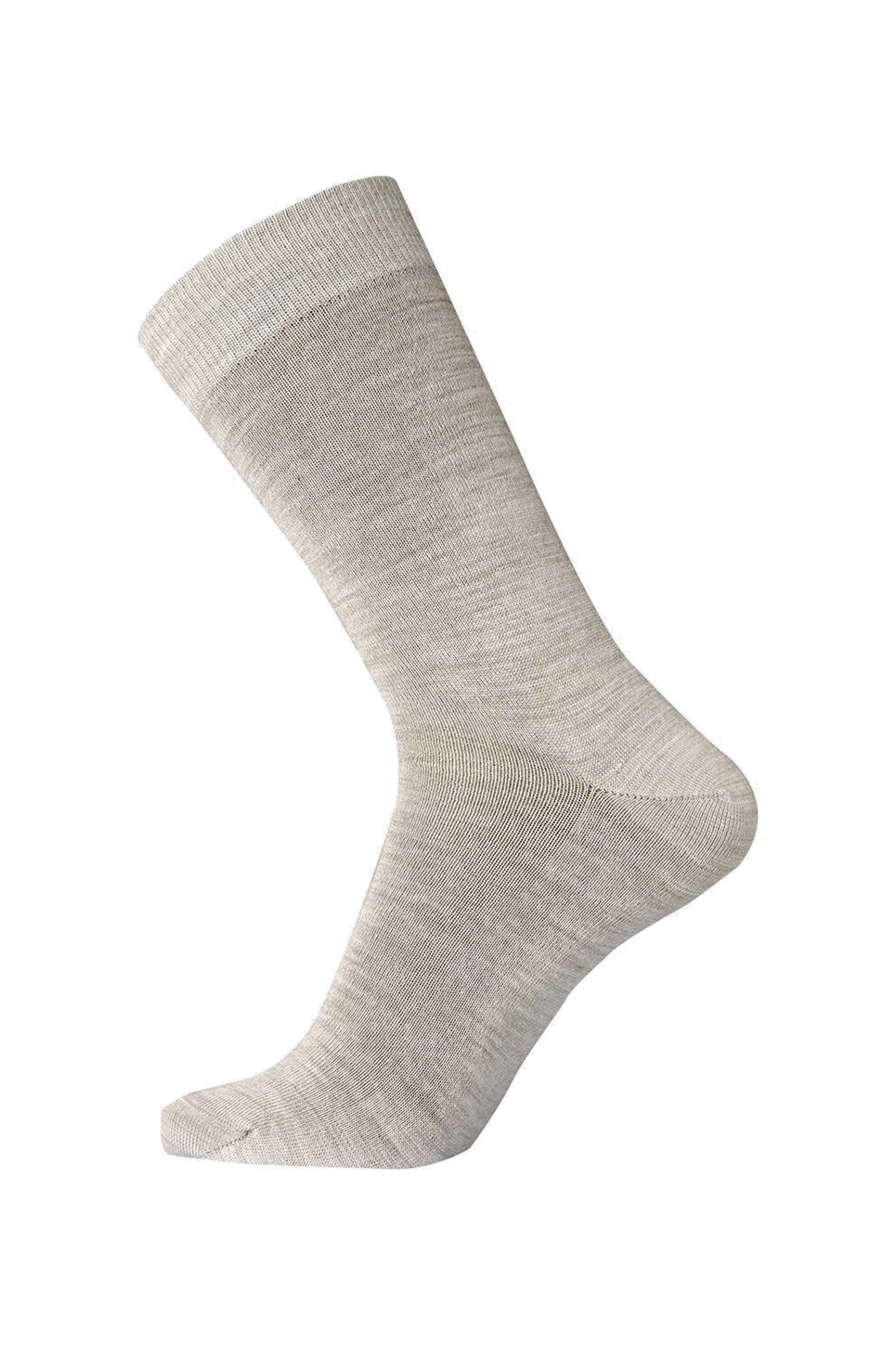 Egtved ankelstrømpe Twin Sock flere farver uld/bomuld