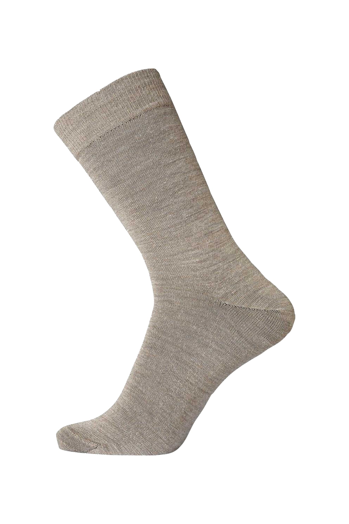 Egtved ankelstrømpe Twin Sock flere farver uld/bomuld