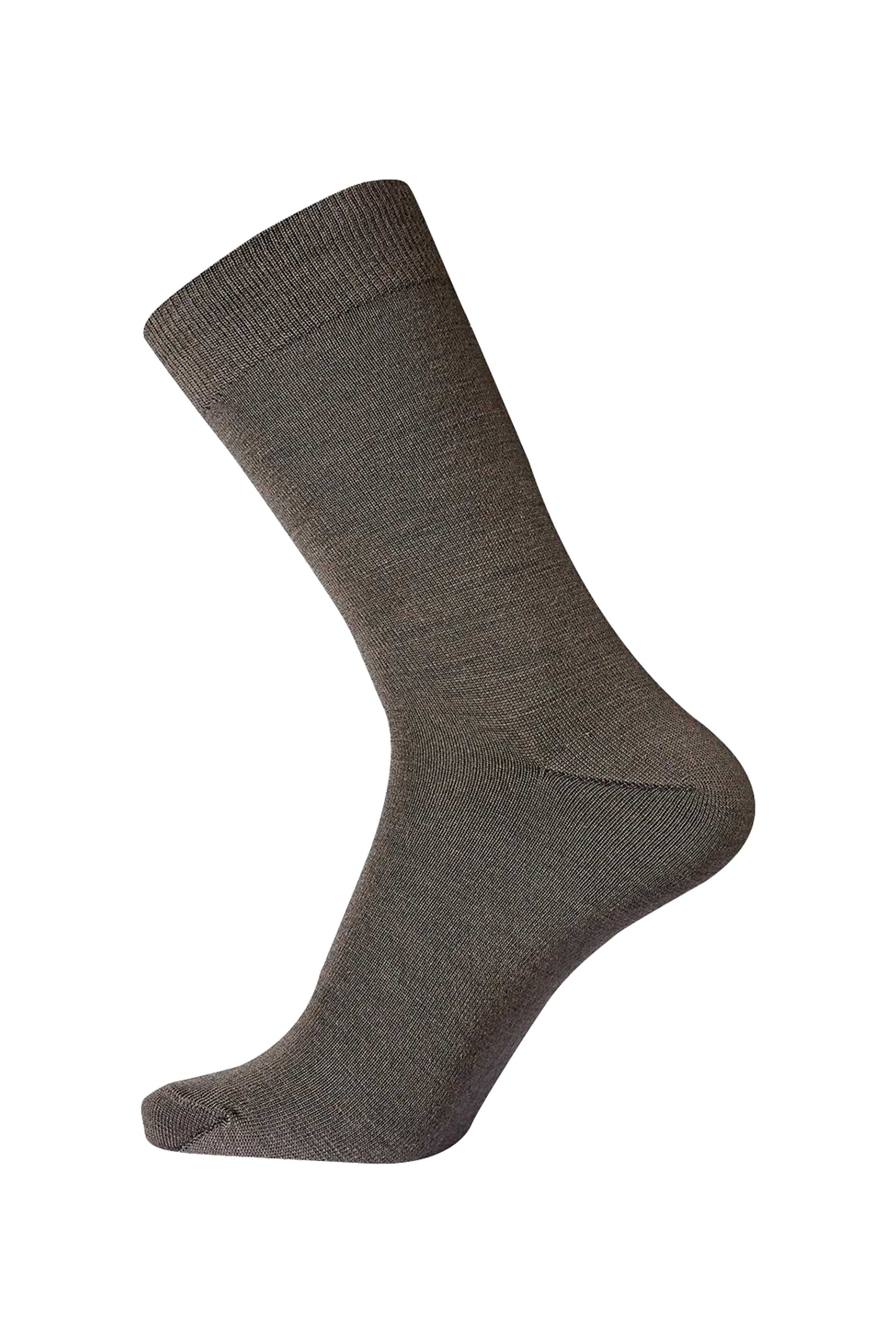Egtved ankelstrømpe Twin Sock flere farver uld/bomuld
