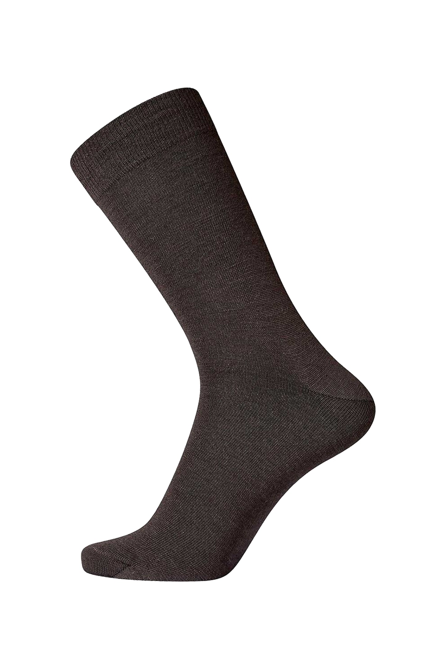 Egtved ankelstrømpe Twin Sock flere farver uld/bomuld
