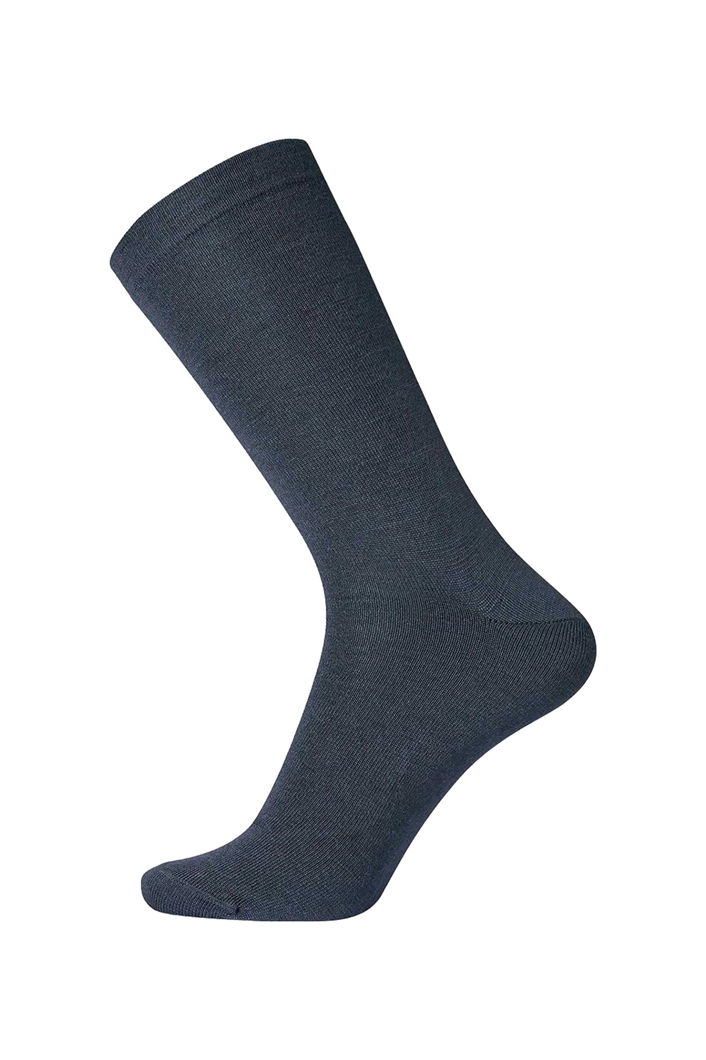 Egtved ankelstrømpe Twin Sock flere farver uden elastik uld/bomuld