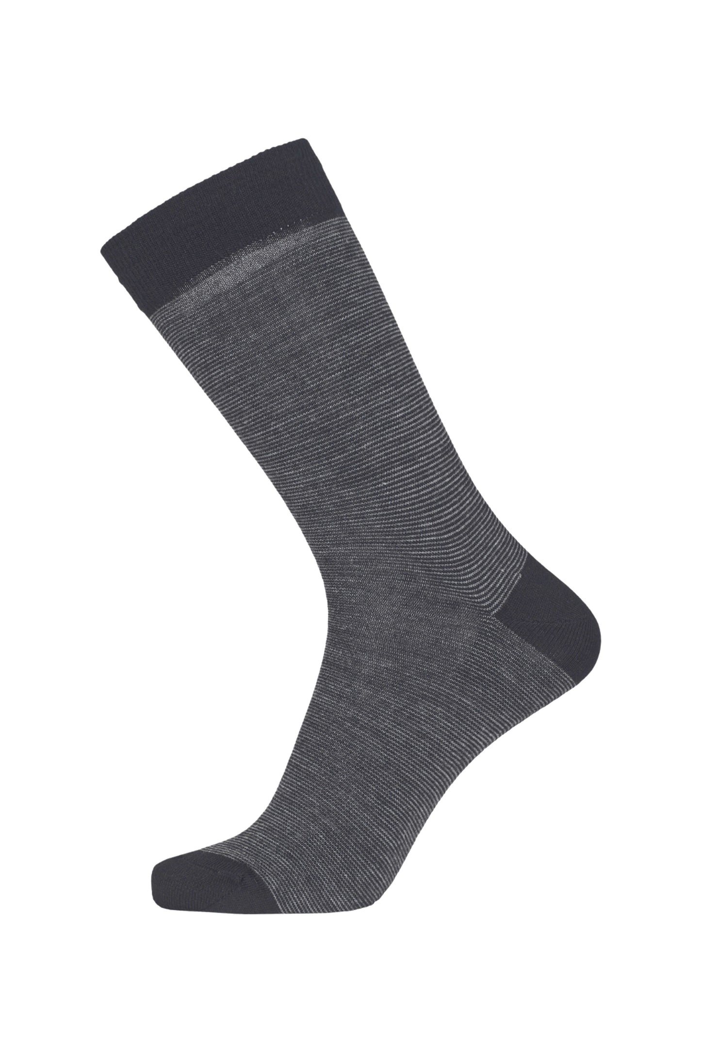 Egtved ankelstrømpe Twin Sock flere farver uld/bomuld