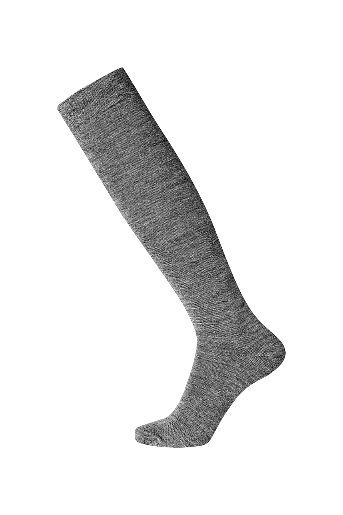 Egtved knæstrømpe Twin Sock flere farver uld/bomuld
