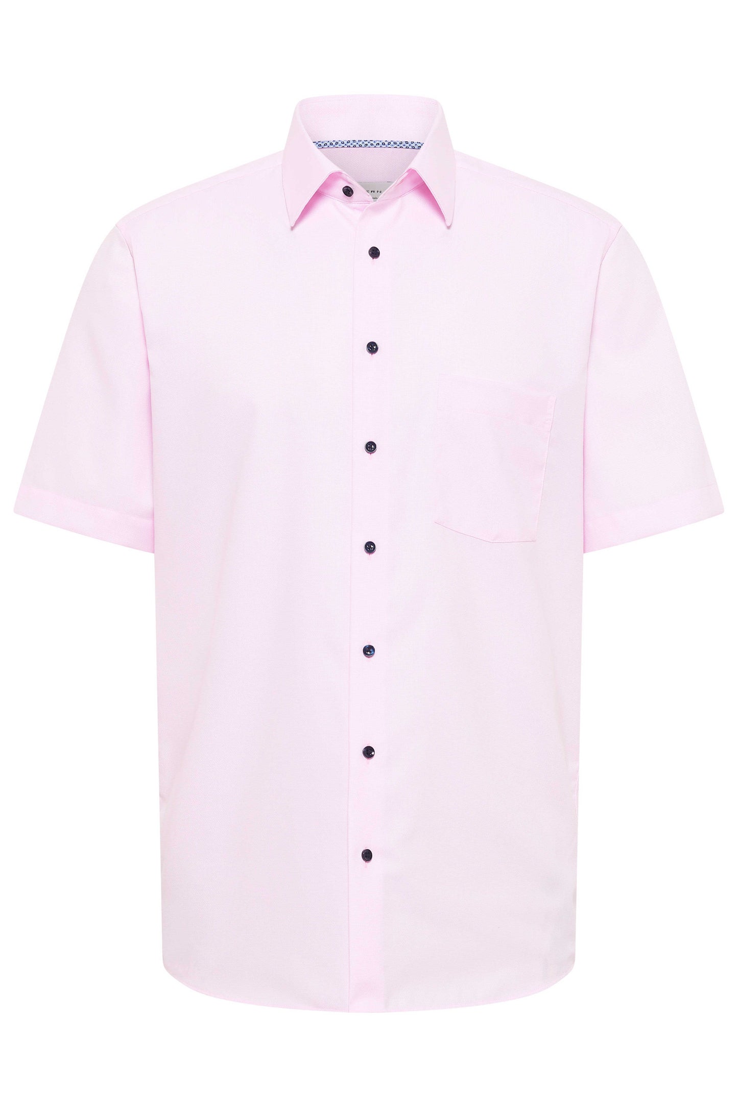 Eterna Comfort Fit kortærmet